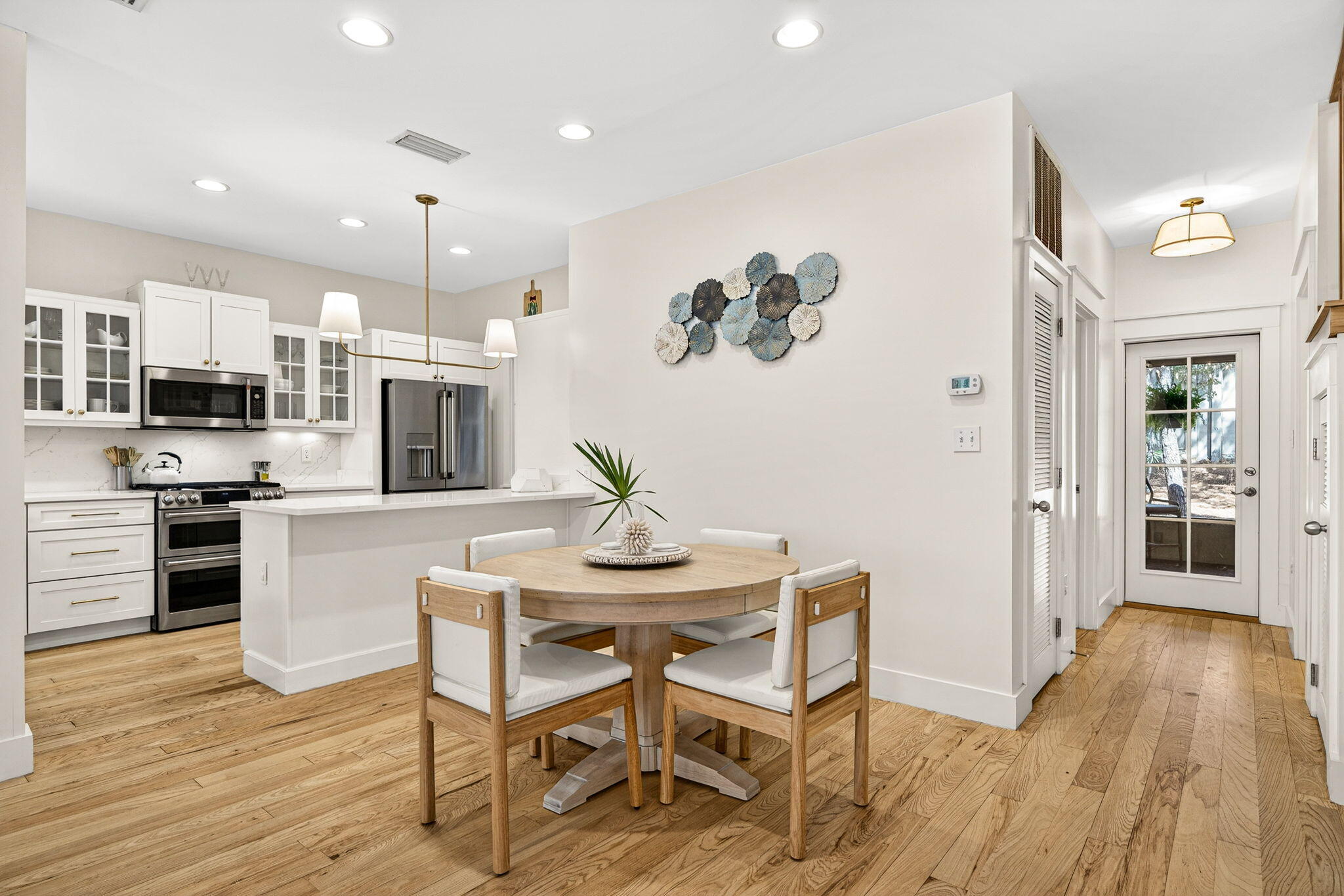 SUMMER RIDGE SOUTH - Residential