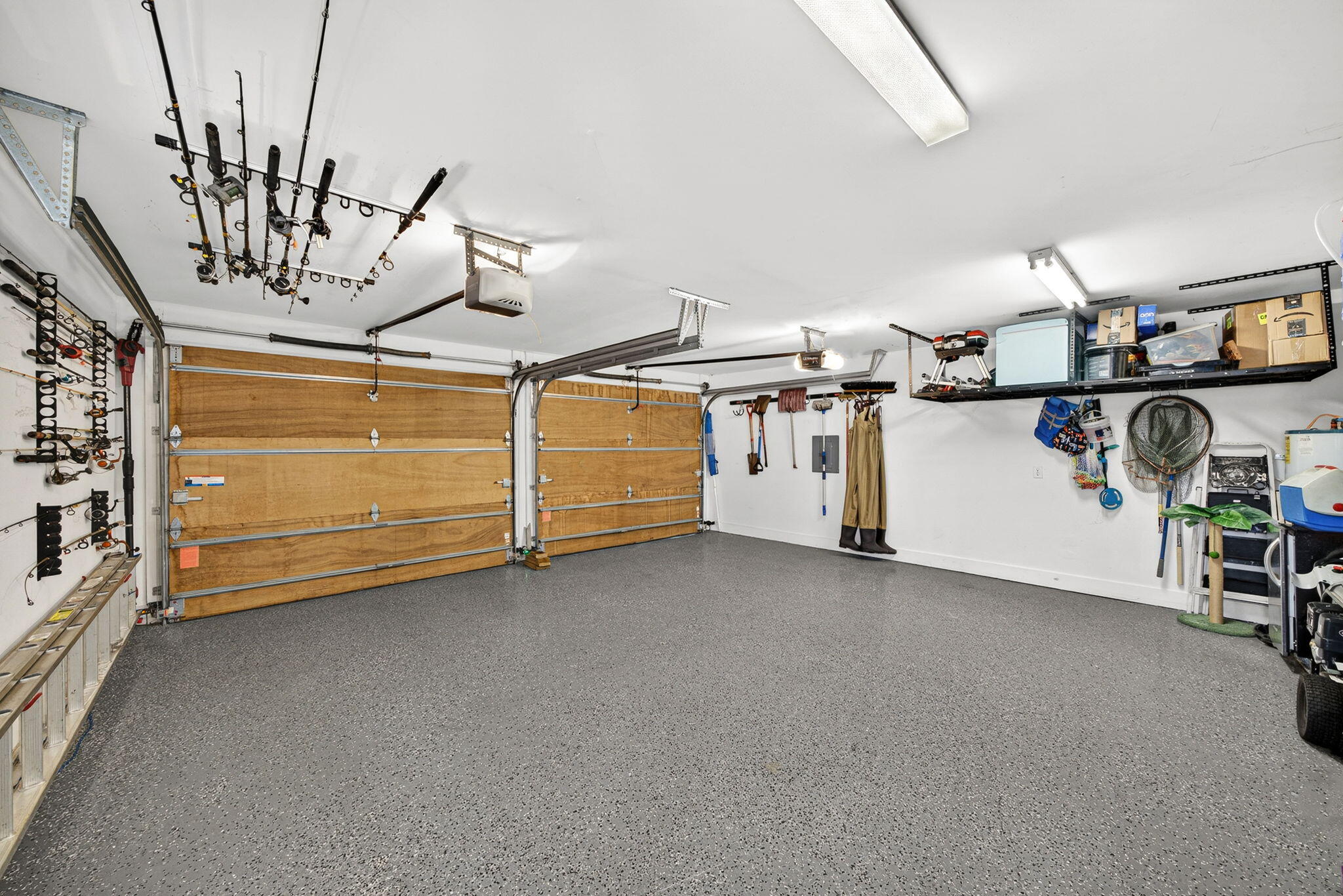 SUMMER RIDGE SOUTH - Residential