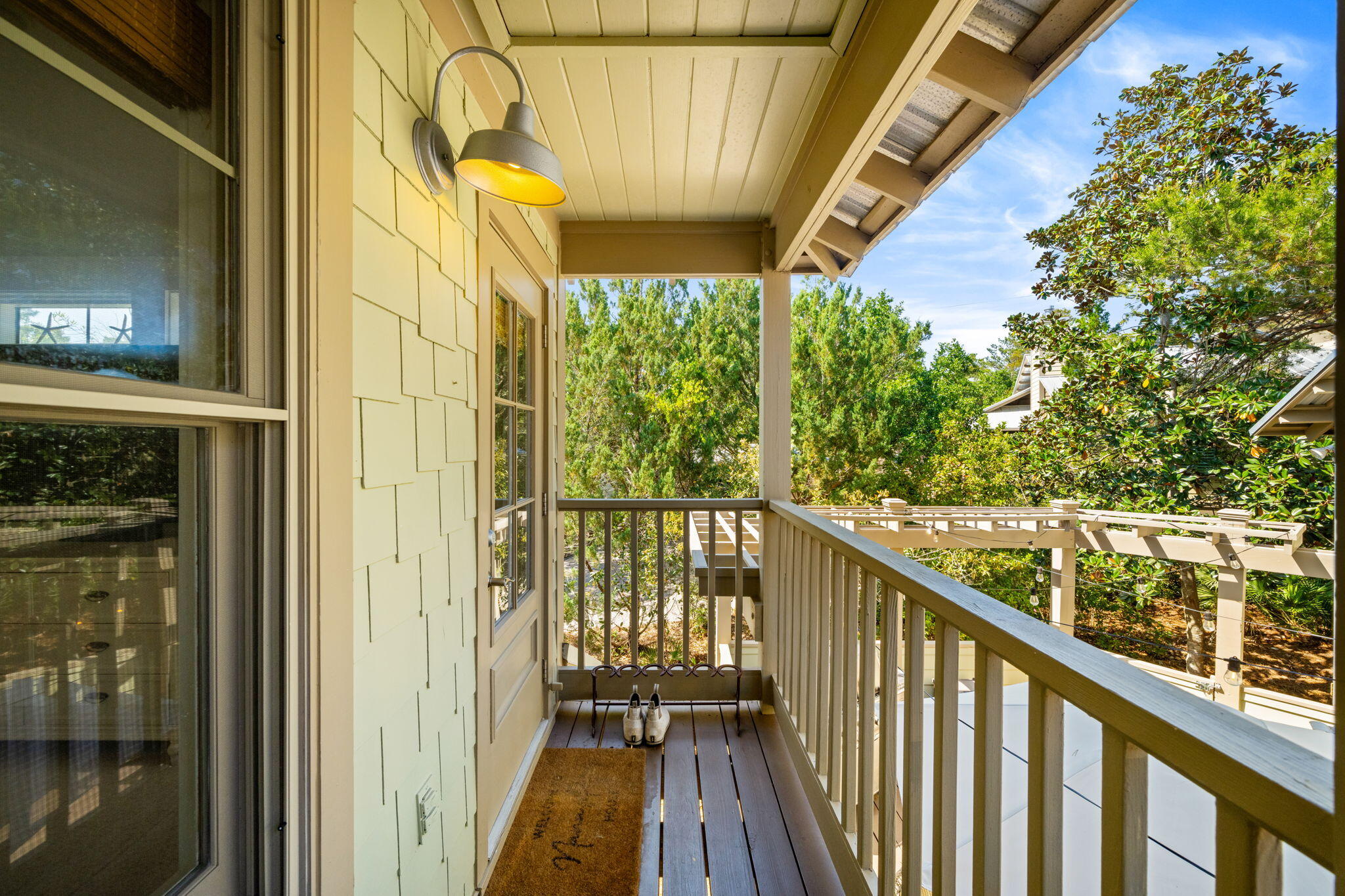 SUMMER RIDGE SOUTH - Residential