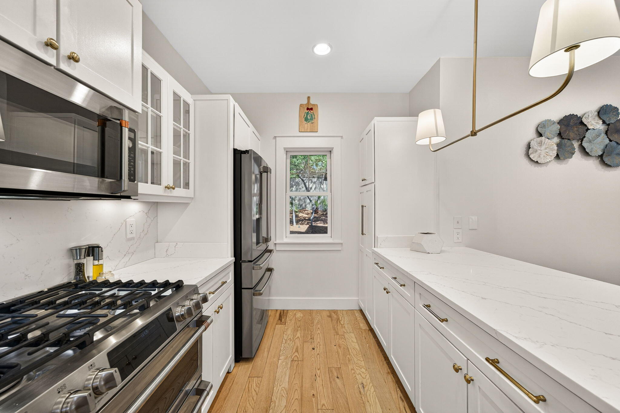 SUMMER RIDGE SOUTH - Residential