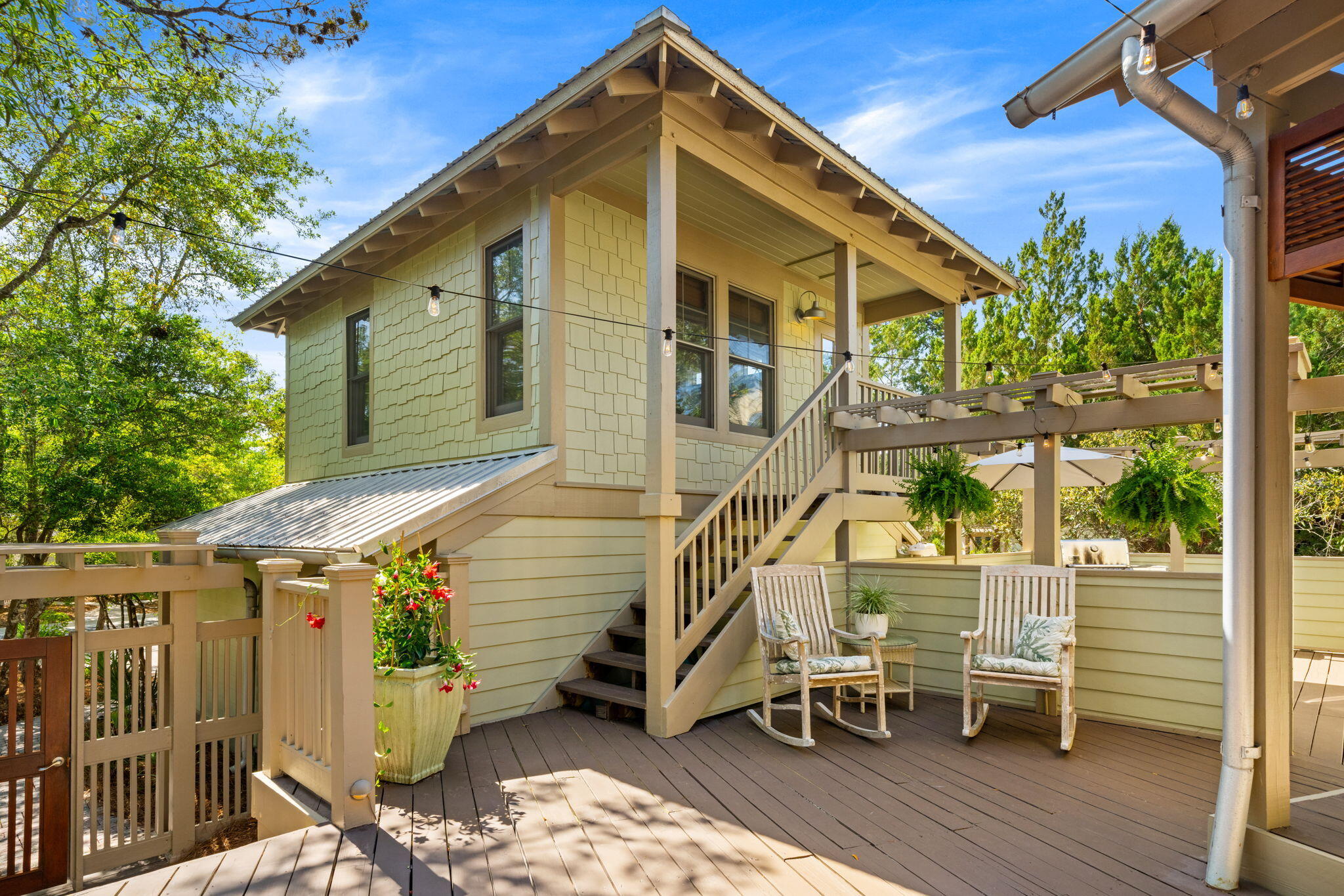 SUMMER RIDGE SOUTH - Residential