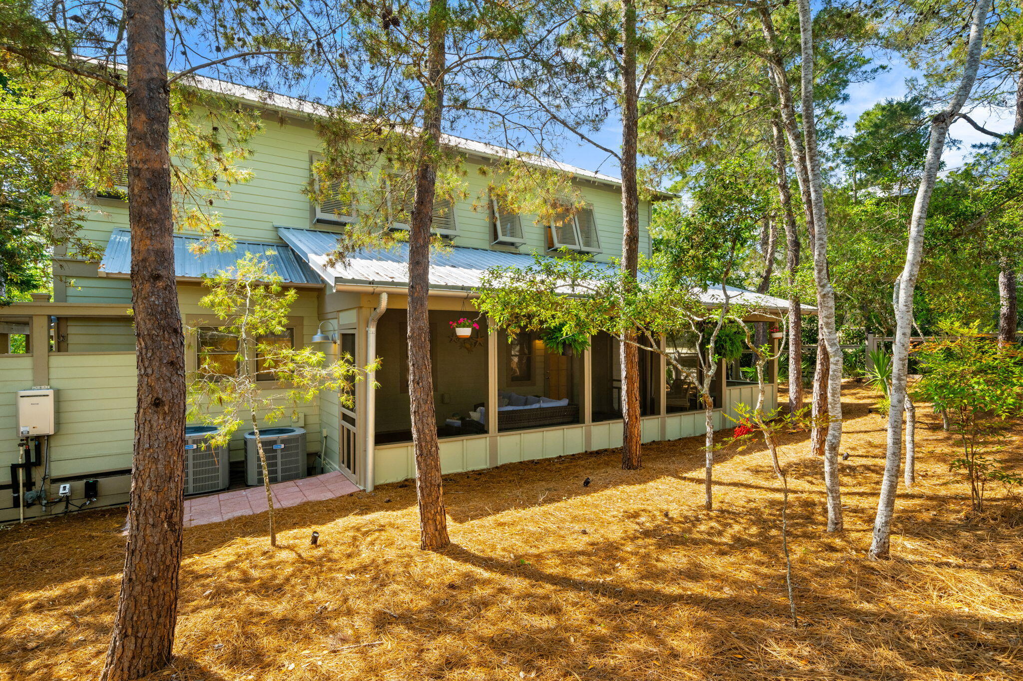 SUMMER RIDGE SOUTH - Residential