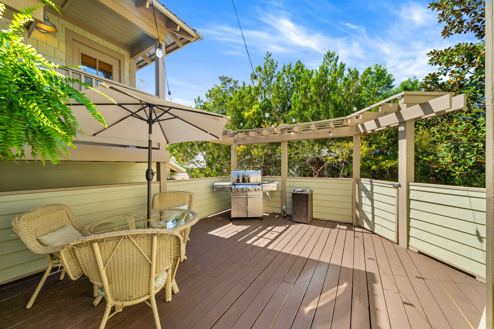 SUMMER RIDGE SOUTH - Residential