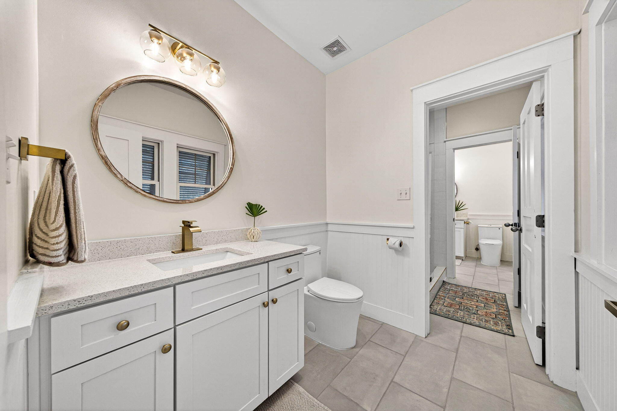 SUMMER RIDGE SOUTH - Residential