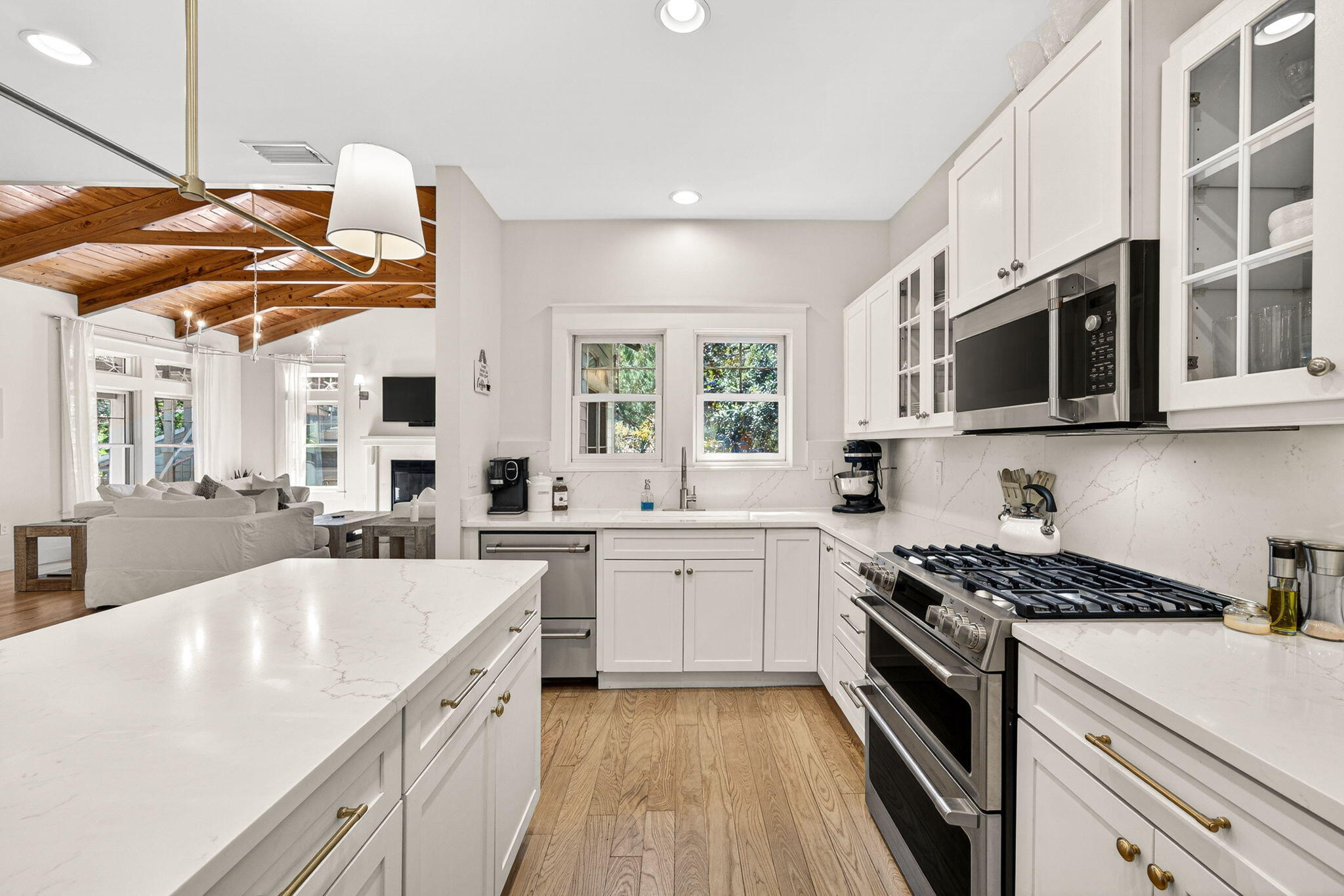 SUMMER RIDGE SOUTH - Residential