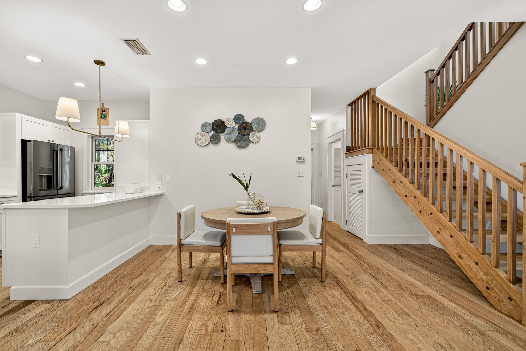 SUMMER RIDGE SOUTH - Residential