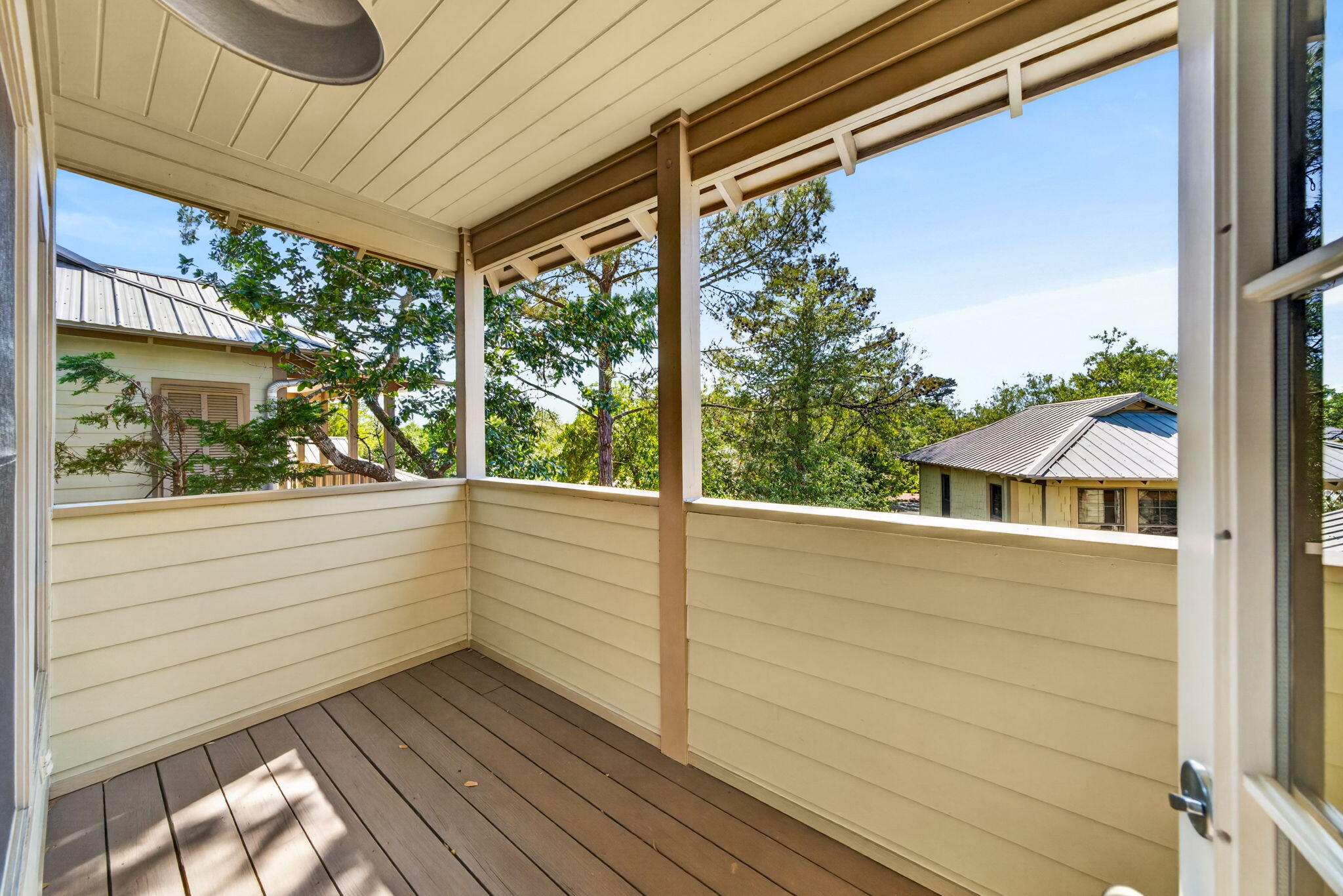 SUMMER RIDGE SOUTH - Residential