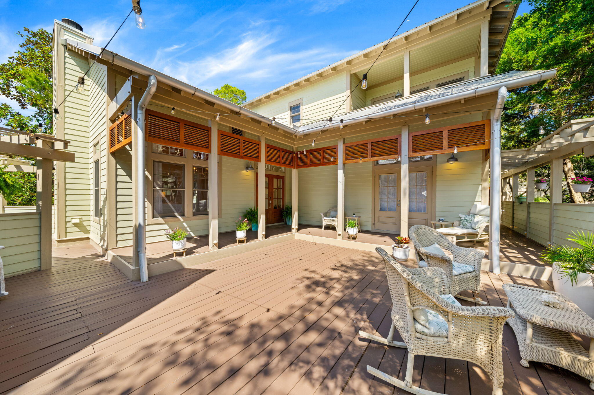 SUMMER RIDGE SOUTH - Residential