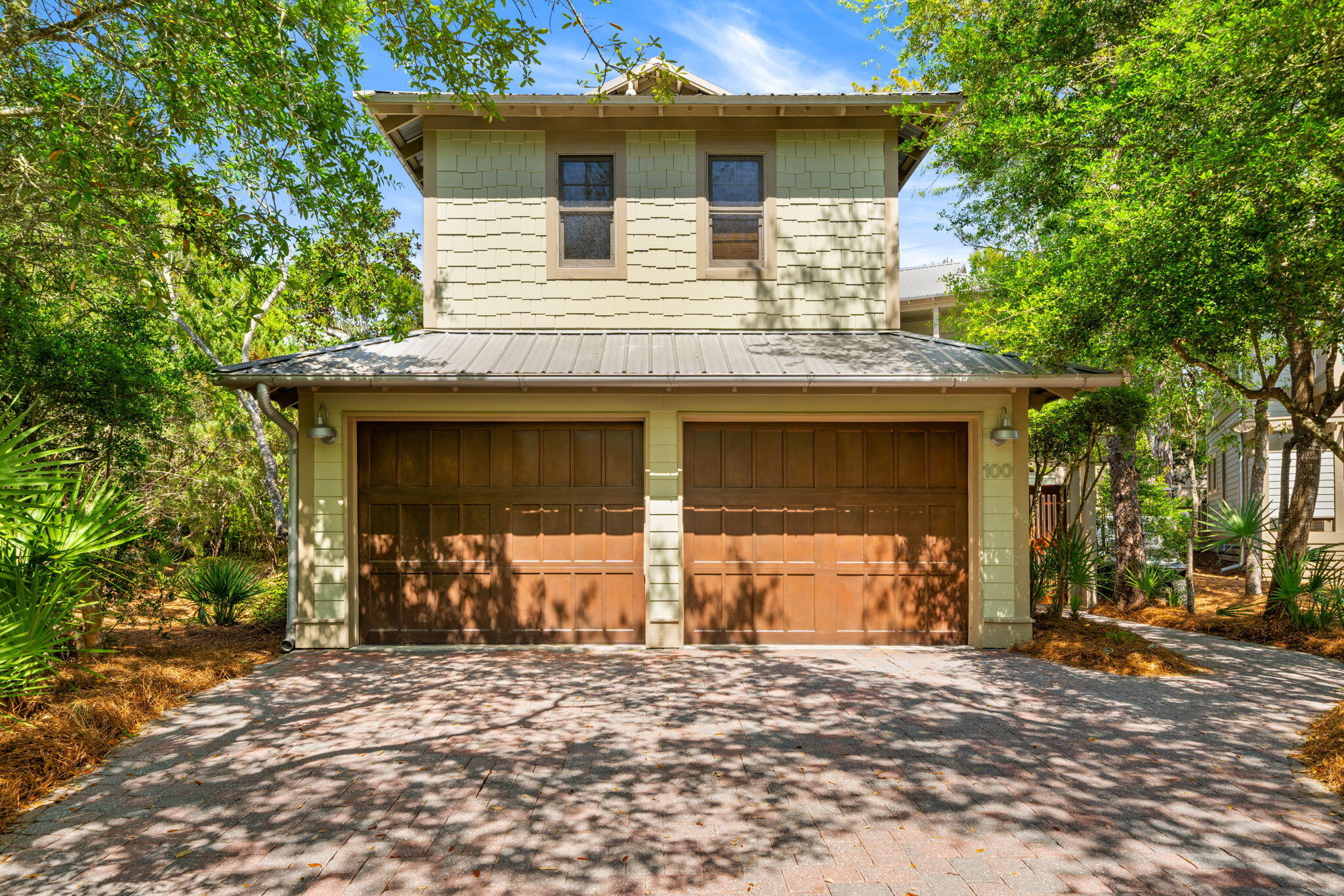 SUMMER RIDGE SOUTH - Residential