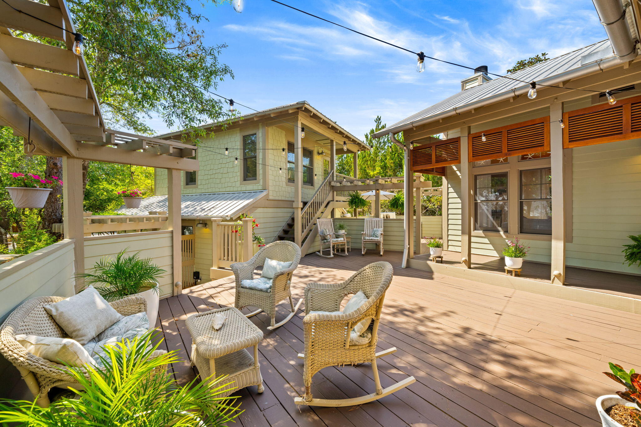 SUMMER RIDGE SOUTH - Residential