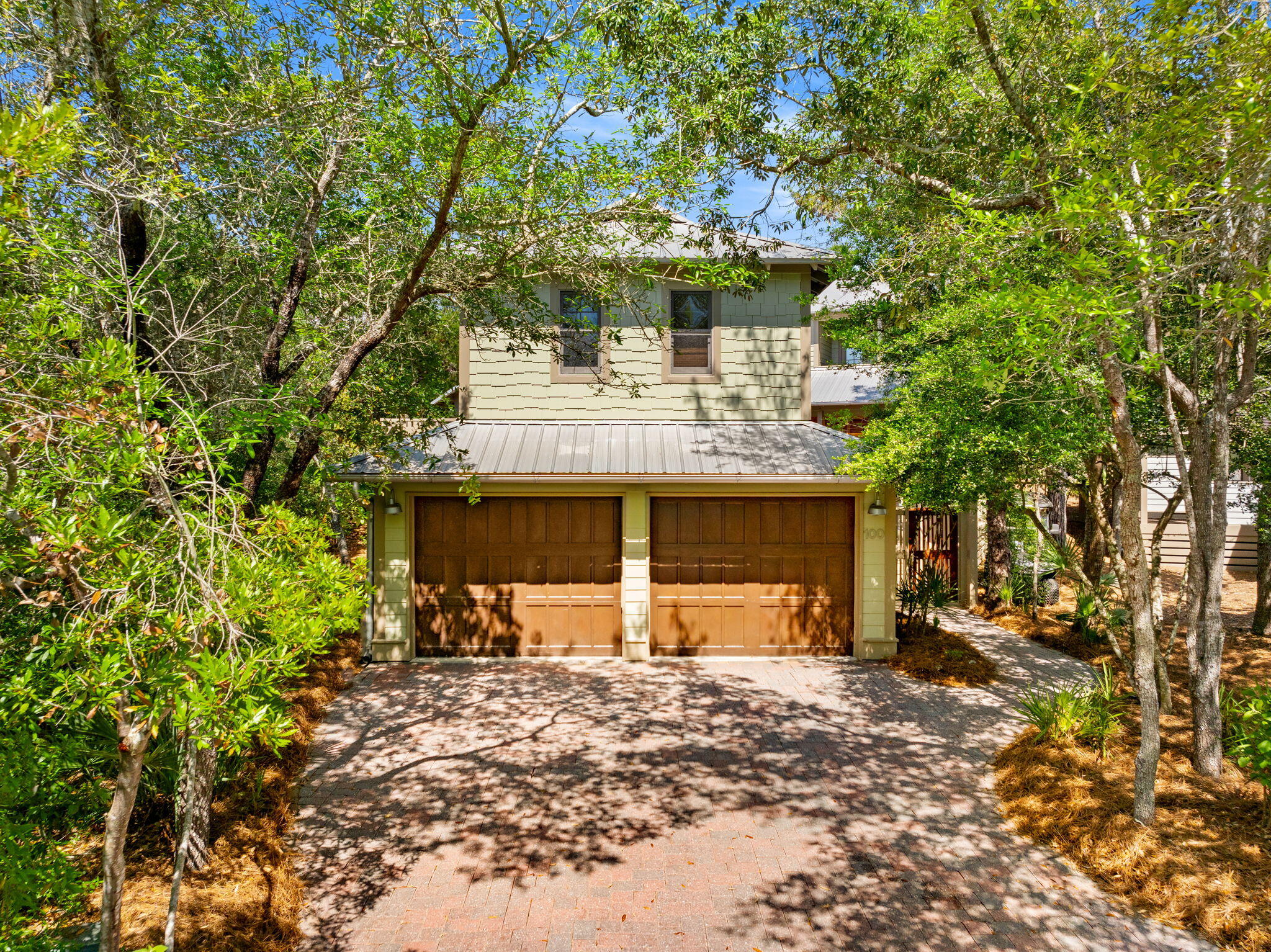SUMMER RIDGE SOUTH - Residential
