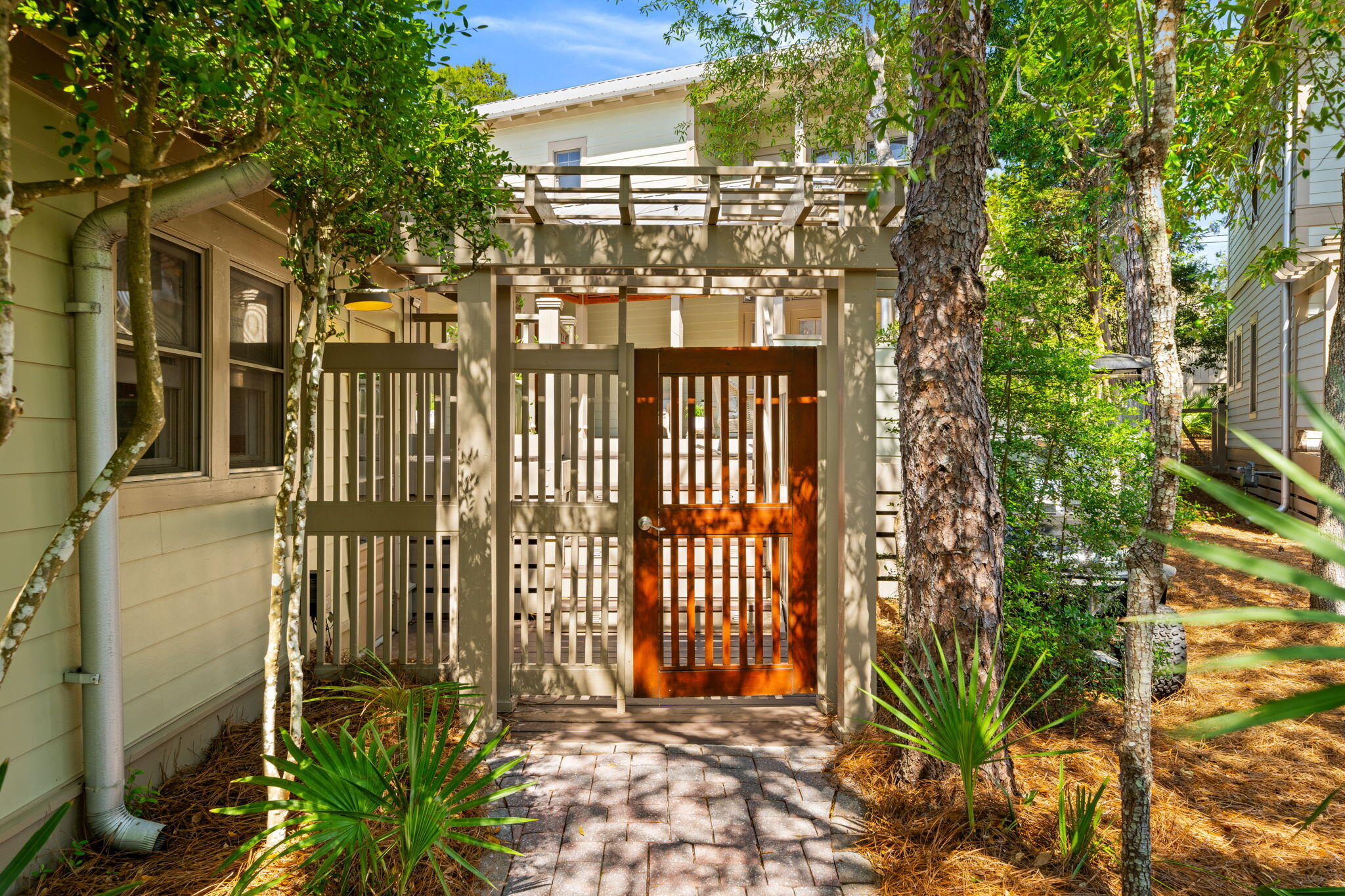 SUMMER RIDGE SOUTH - Residential
