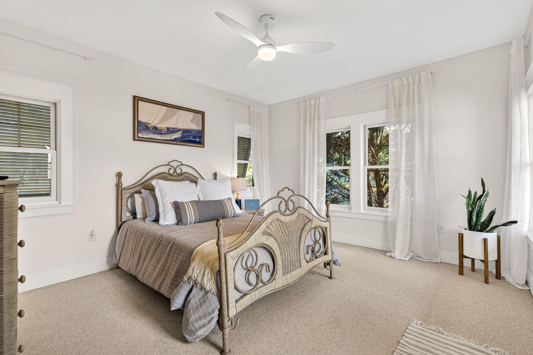 SUMMER RIDGE SOUTH - Residential