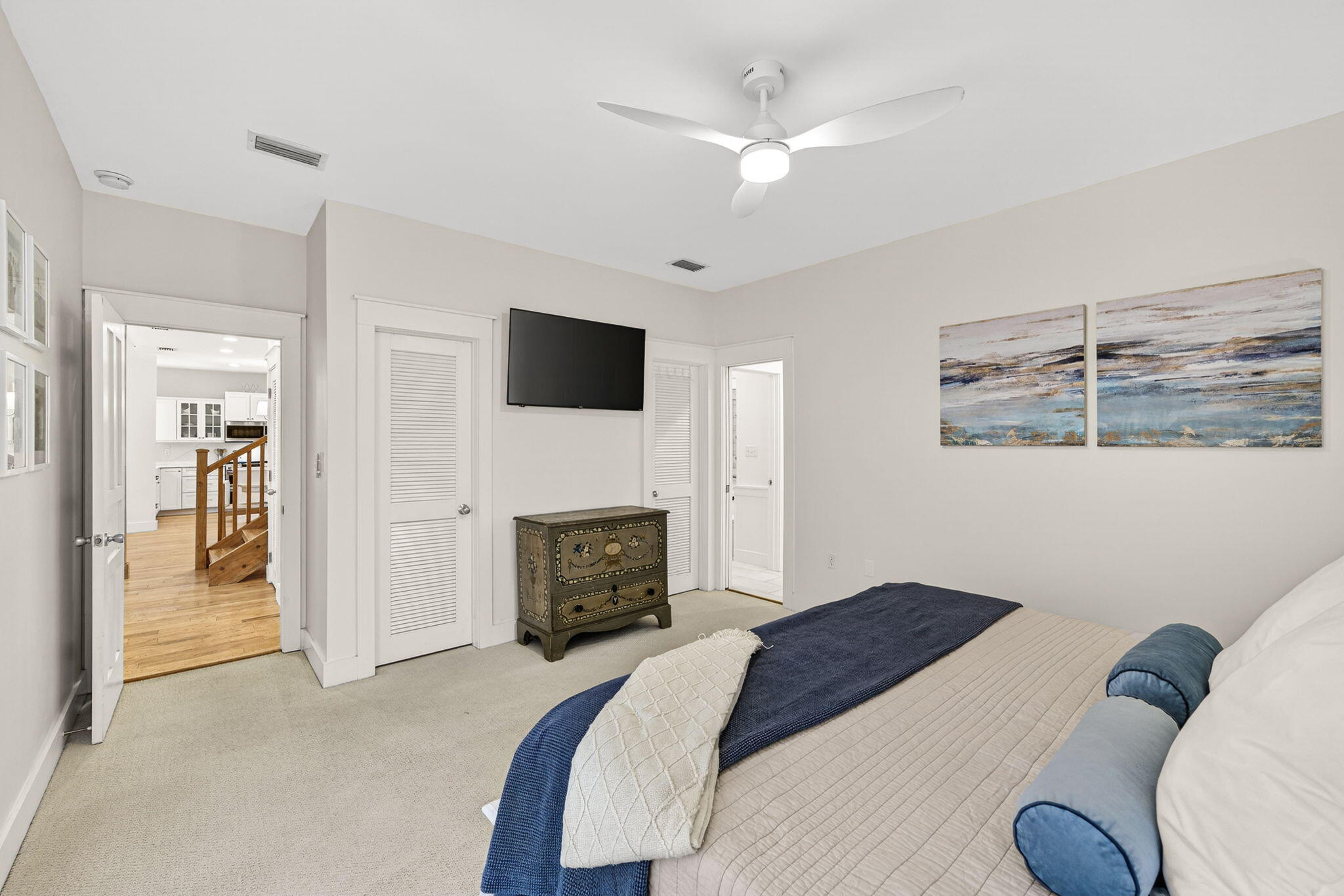 SUMMER RIDGE SOUTH - Residential
