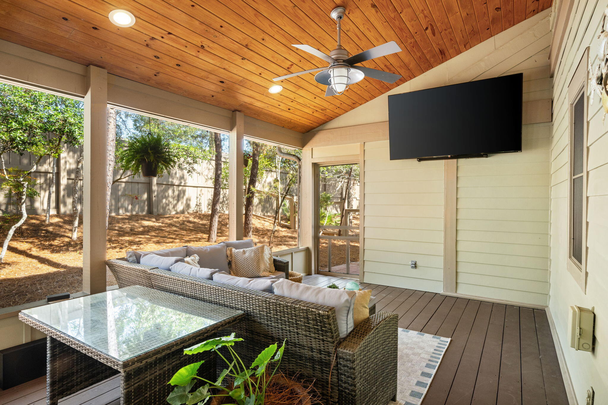 SUMMER RIDGE SOUTH - Residential