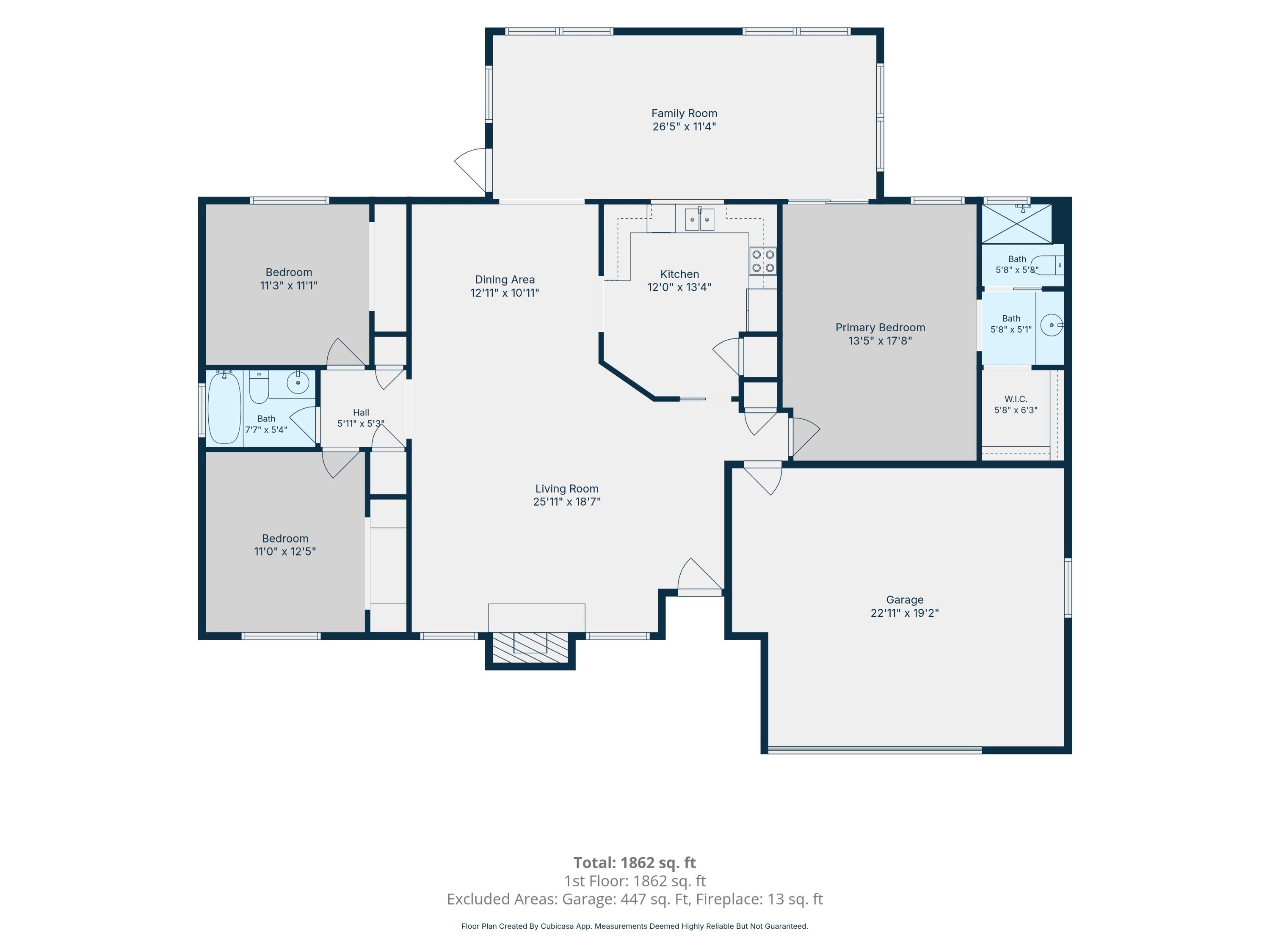 PALM CREST - Residential Lease