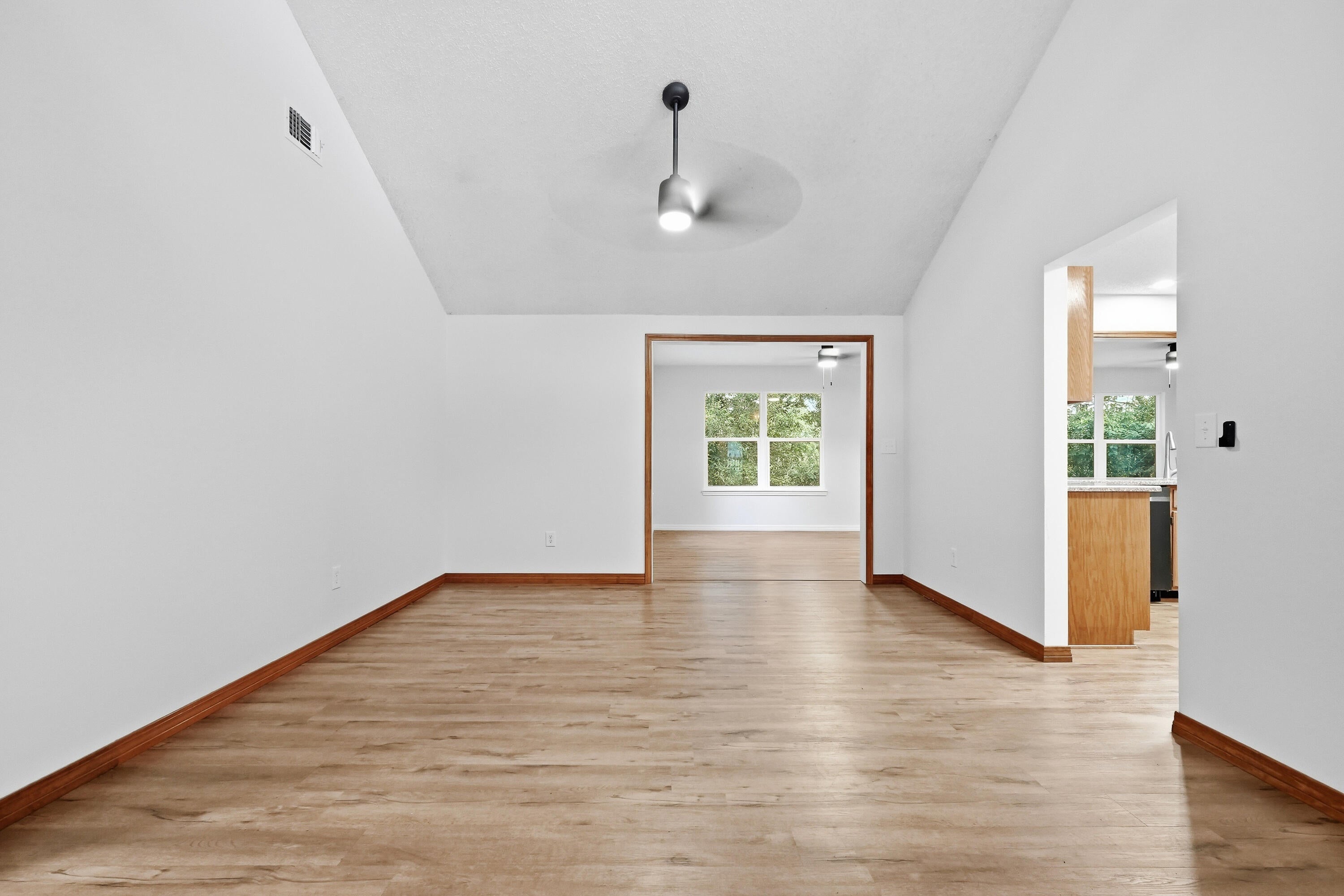 PALM CREST - Residential Lease