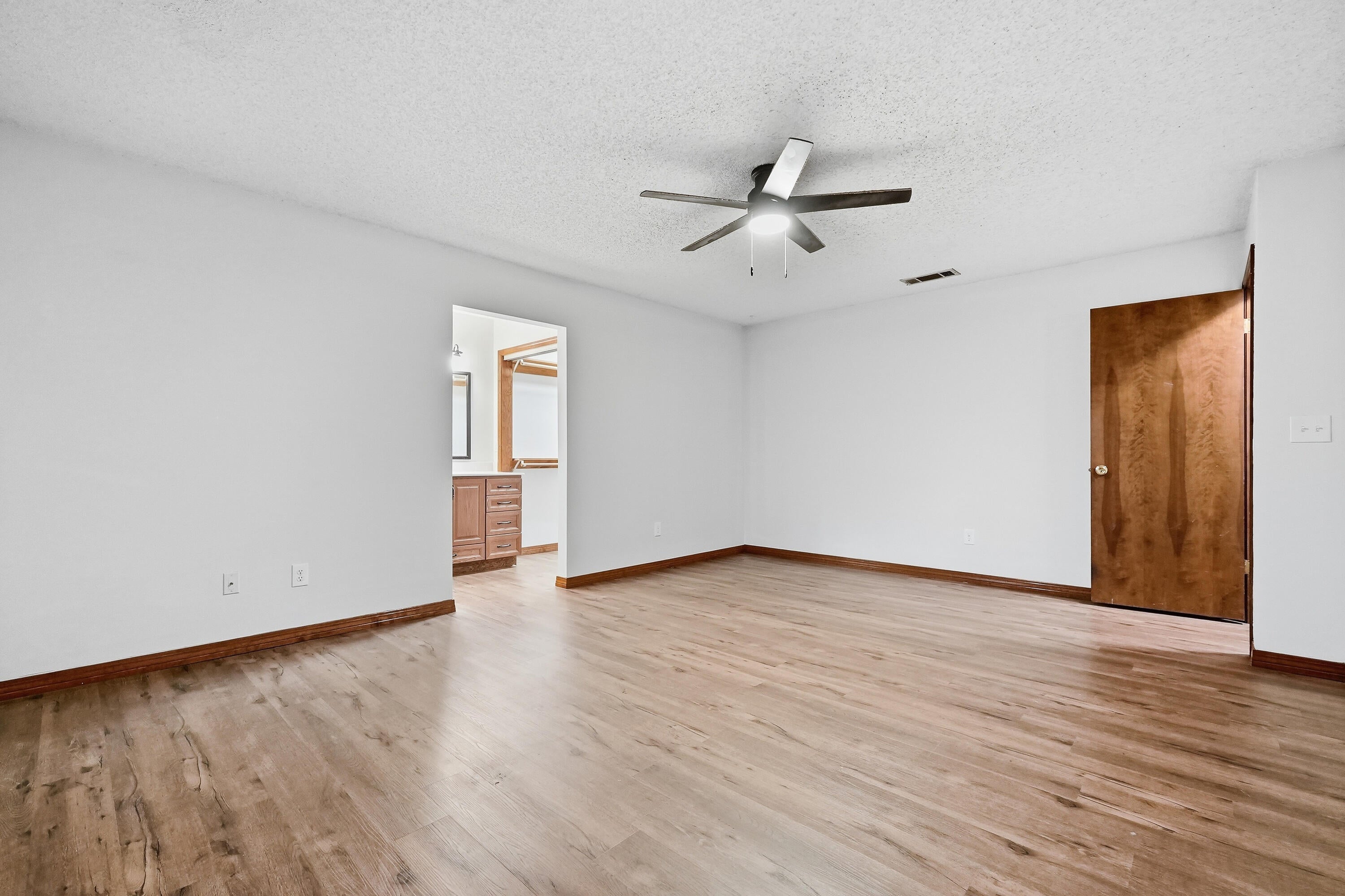 PALM CREST - Residential Lease
