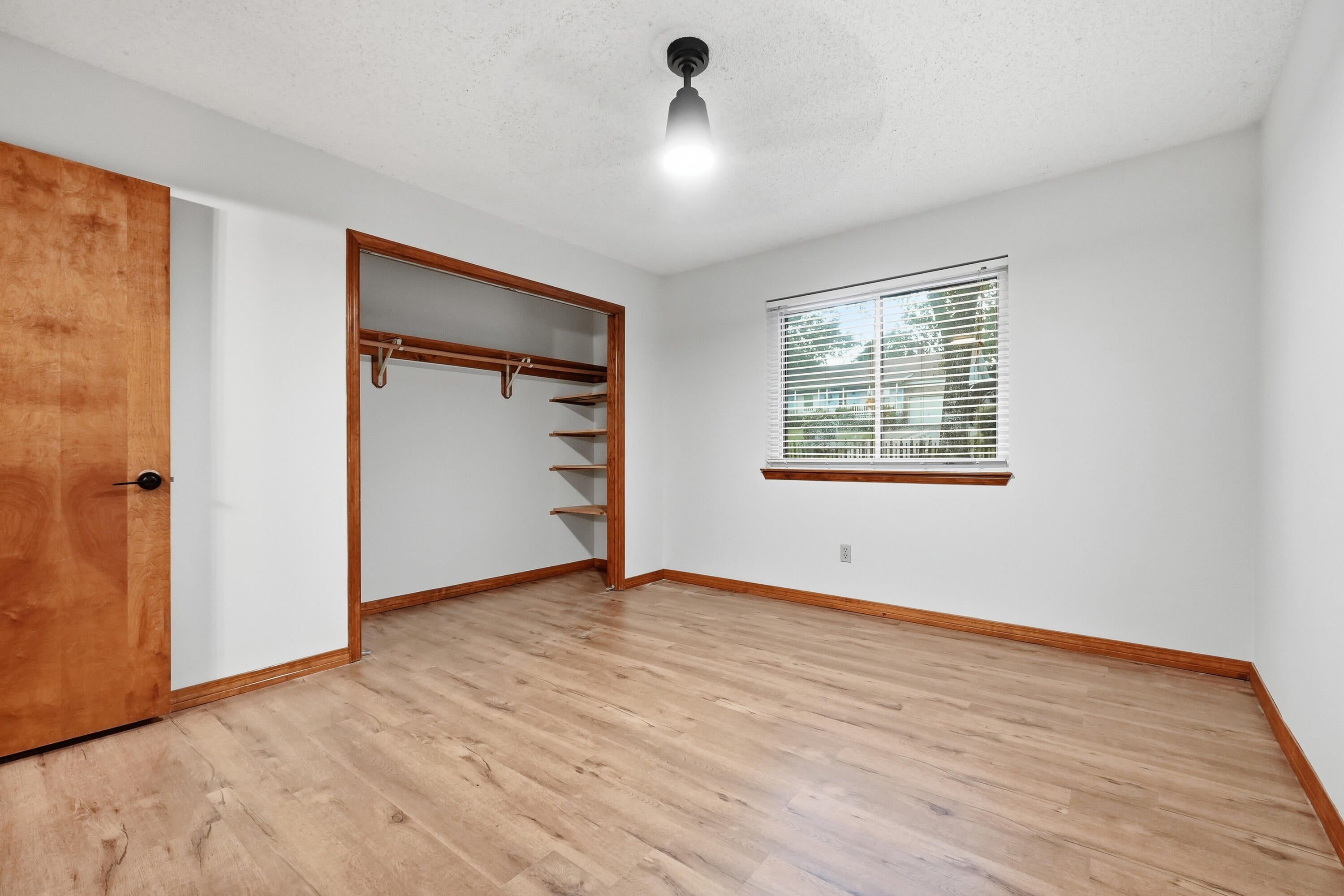 PALM CREST - Residential Lease