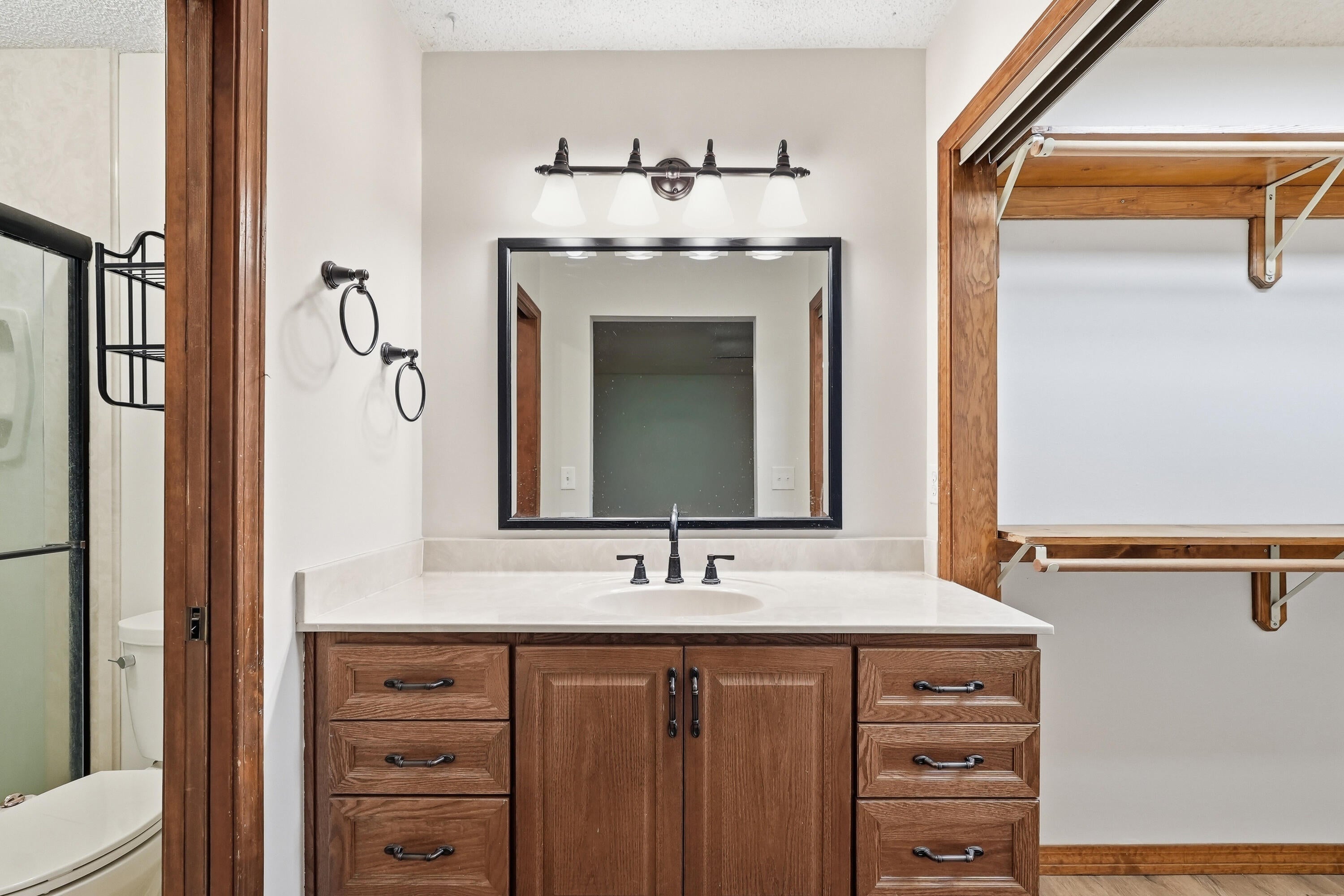 PALM CREST - Residential Lease