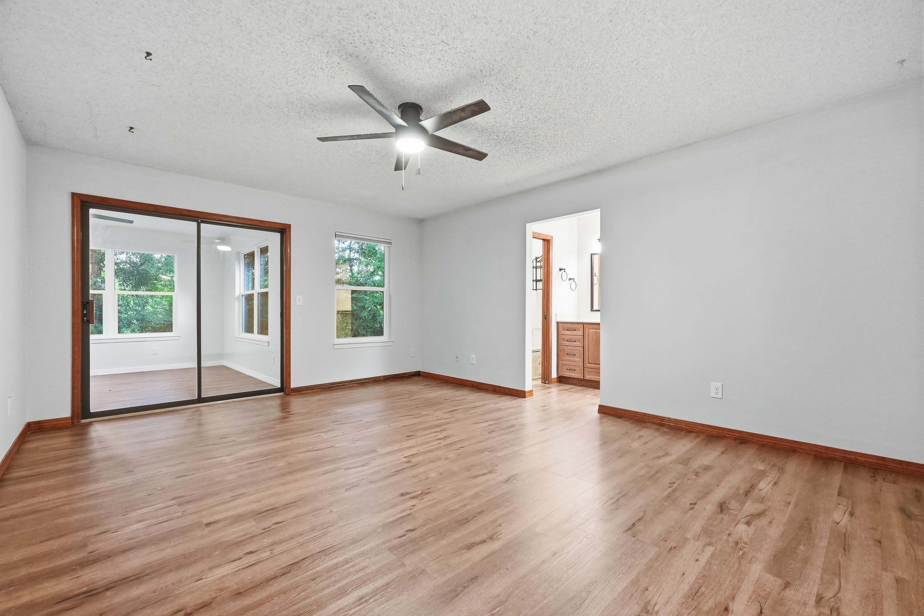PALM CREST - Residential Lease