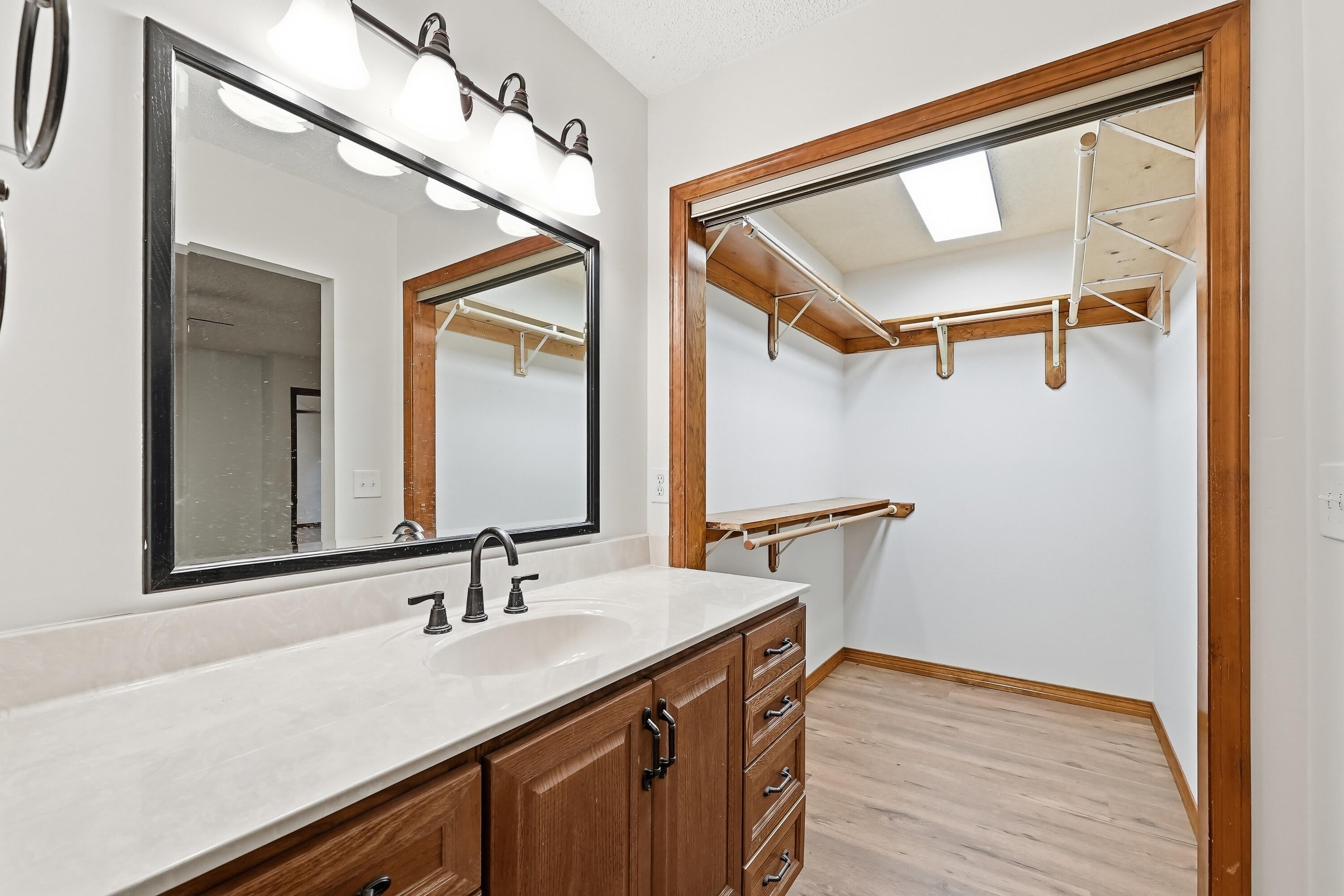 PALM CREST - Residential Lease