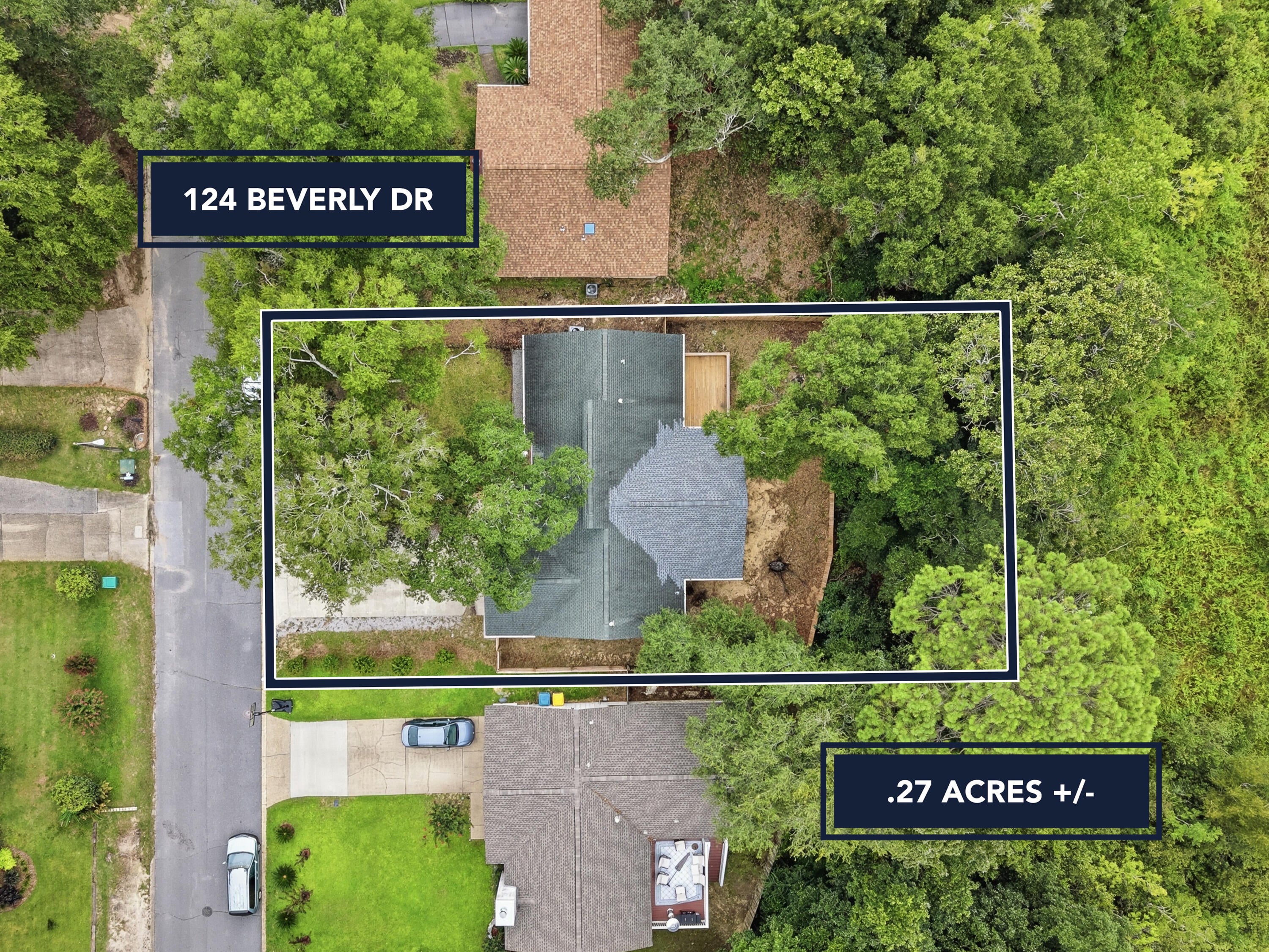 PALM CREST - Residential Lease