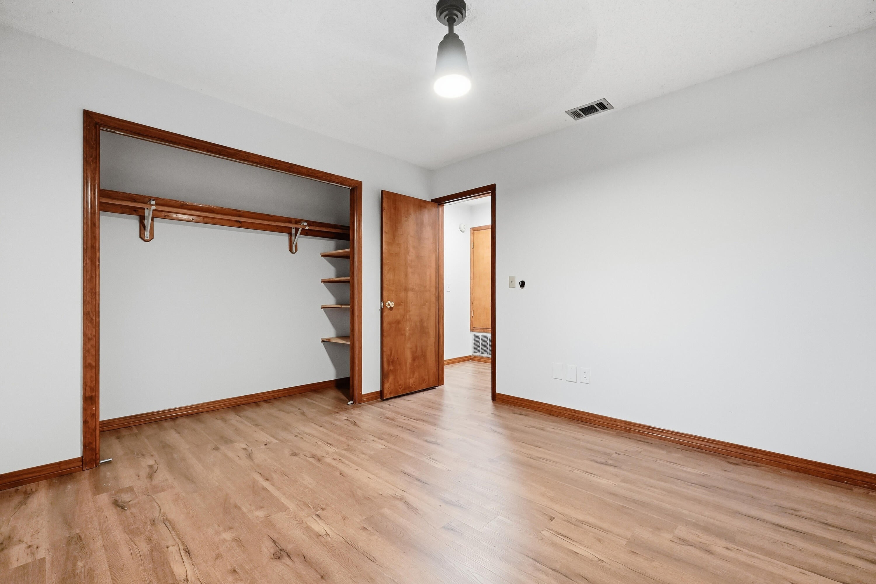 PALM CREST - Residential Lease