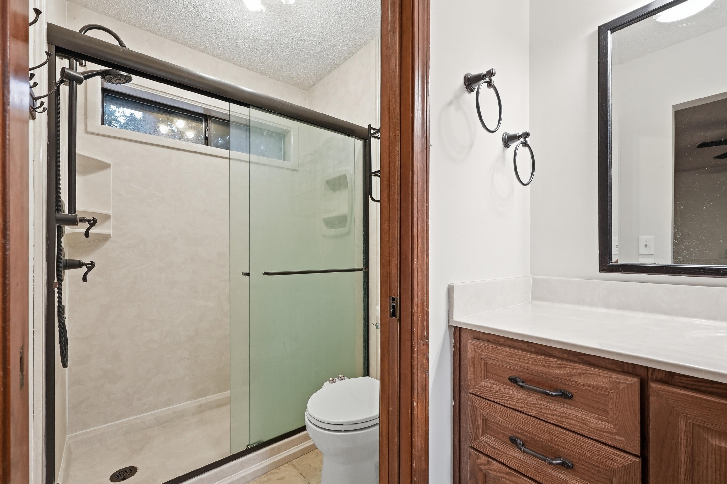 PALM CREST - Residential Lease