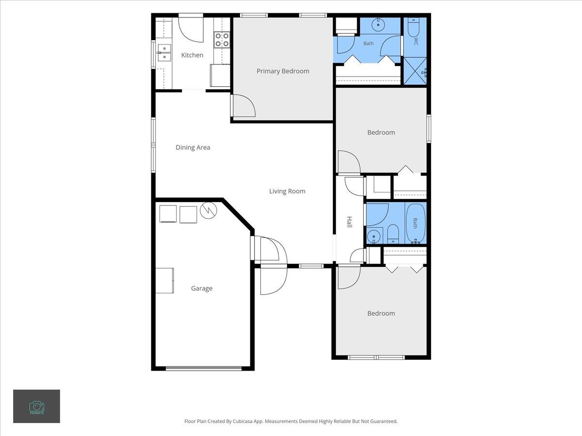 EMORY THOMAS - Residential