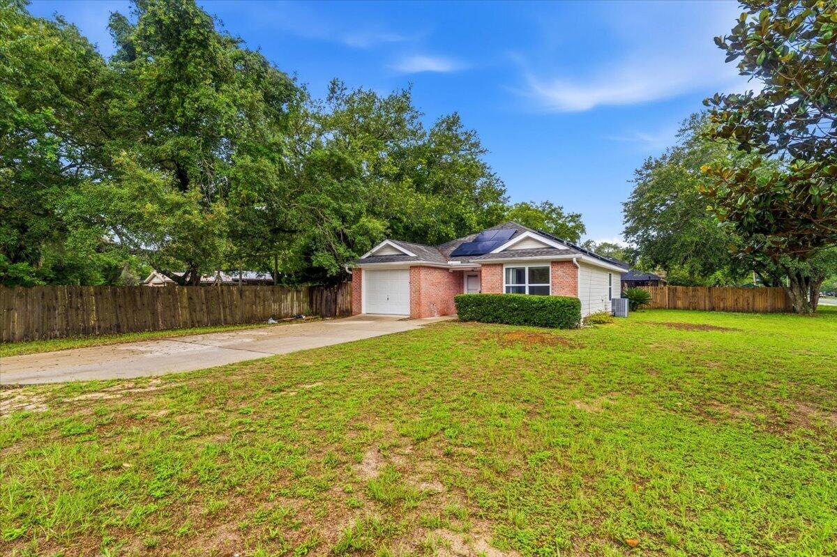 EMORY THOMAS - Residential