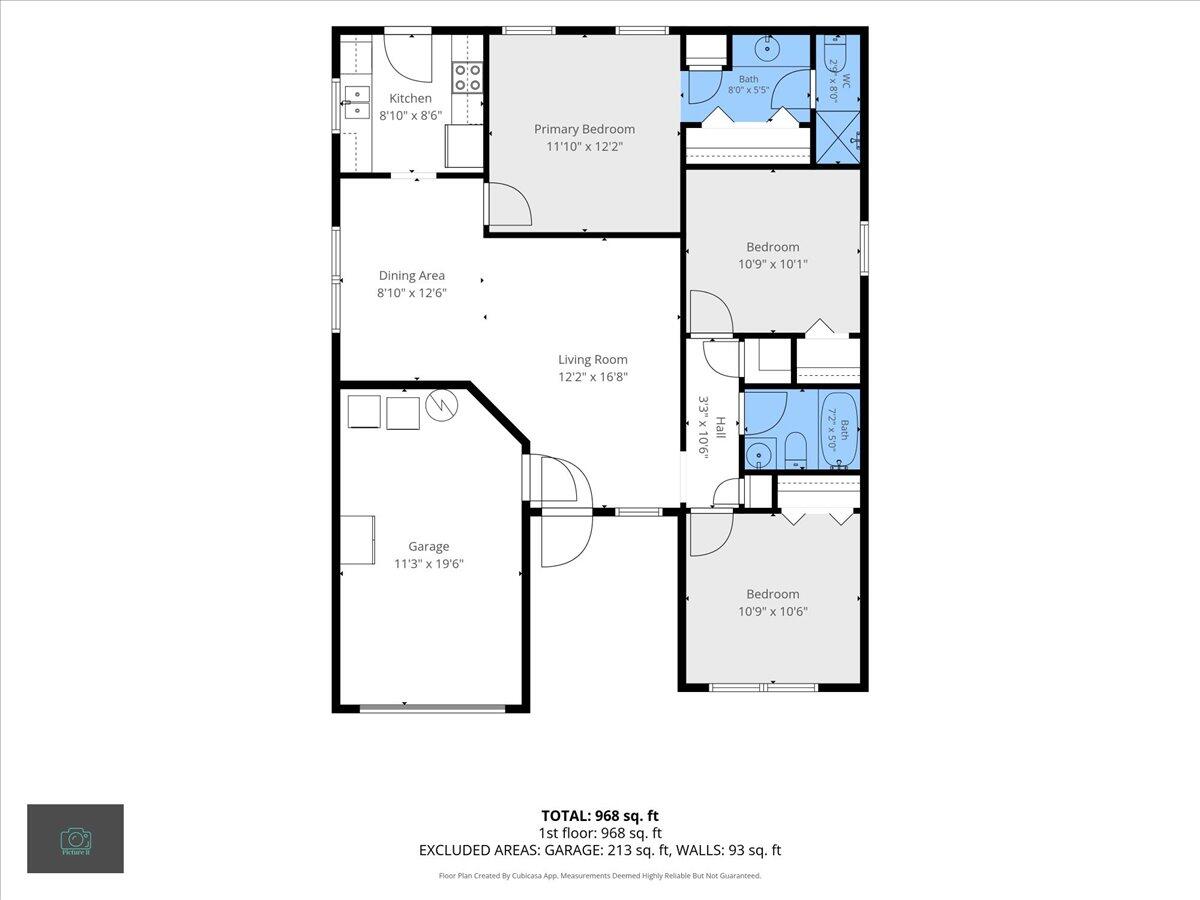 EMORY THOMAS - Residential