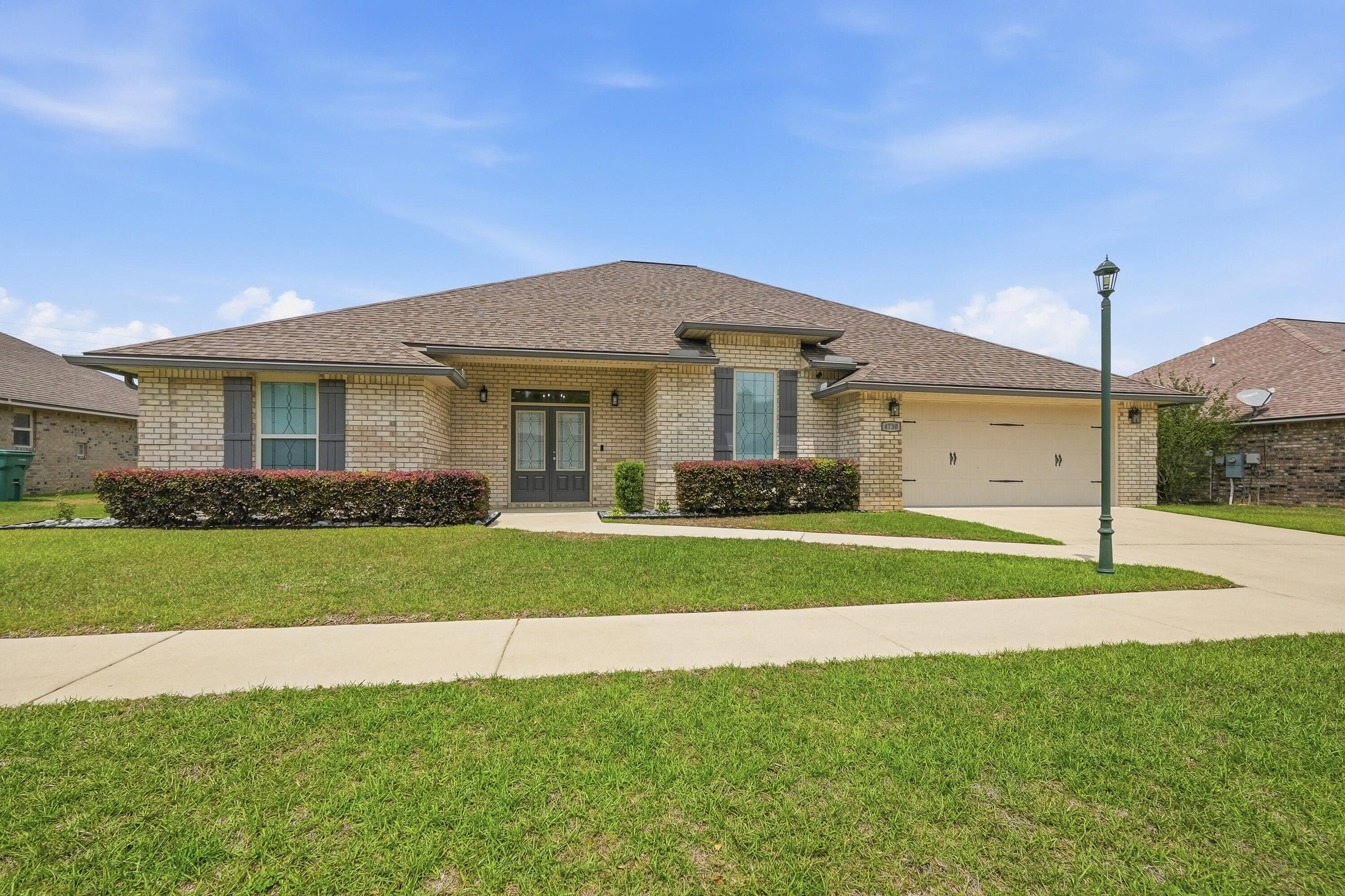 Chanan Estates - Residential