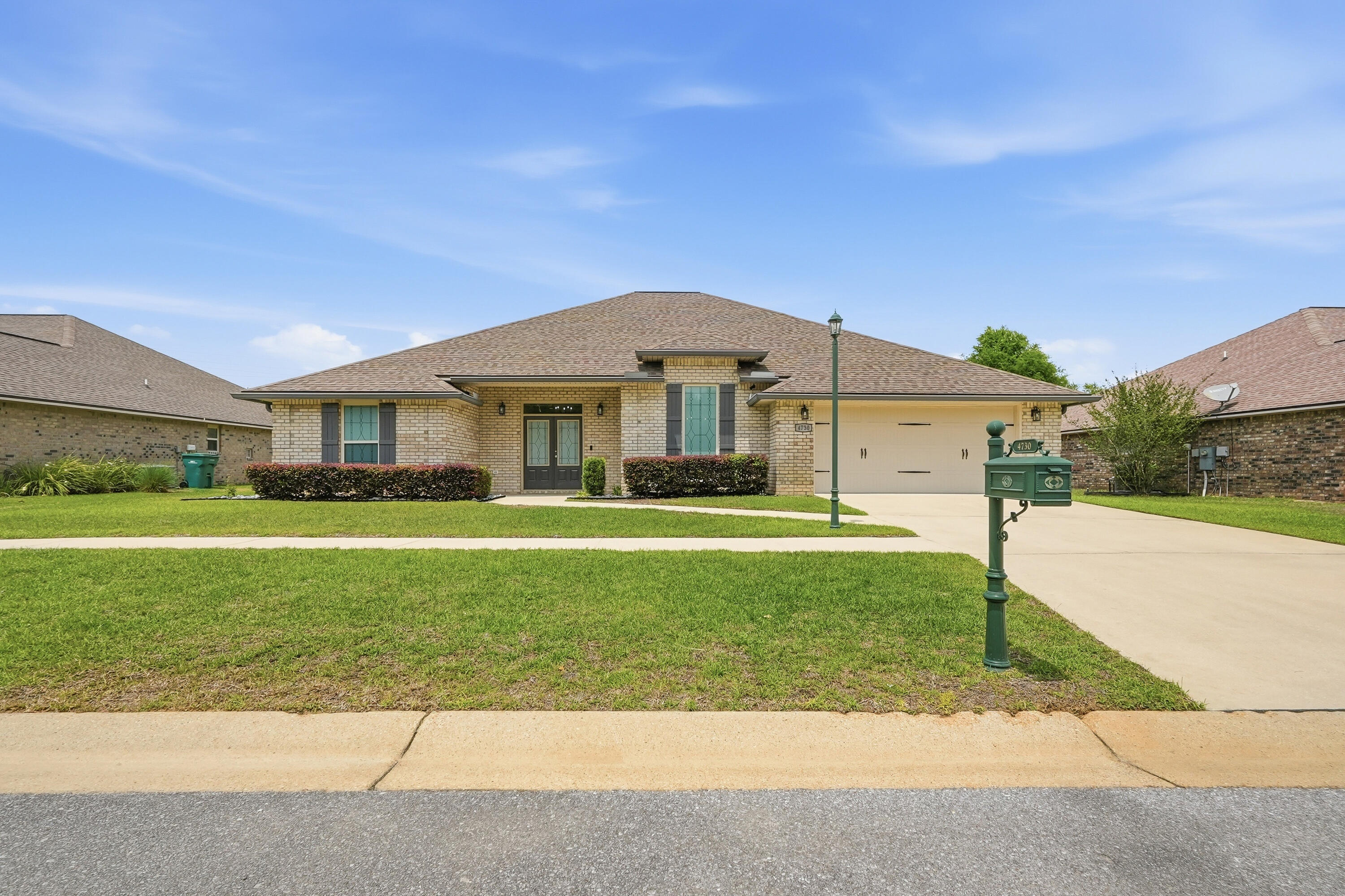Chanan Estates - Residential