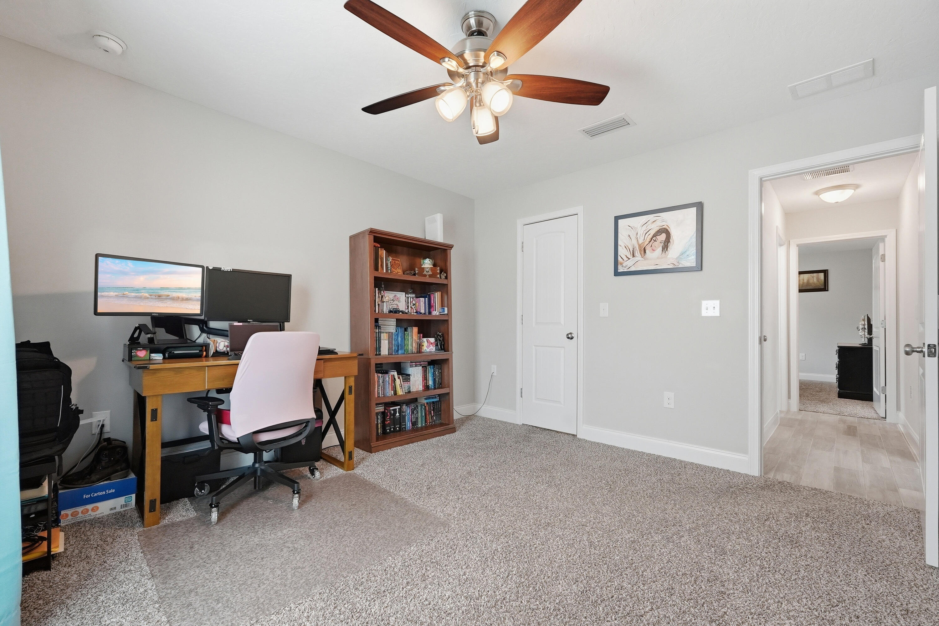 Chanan Estates - Residential