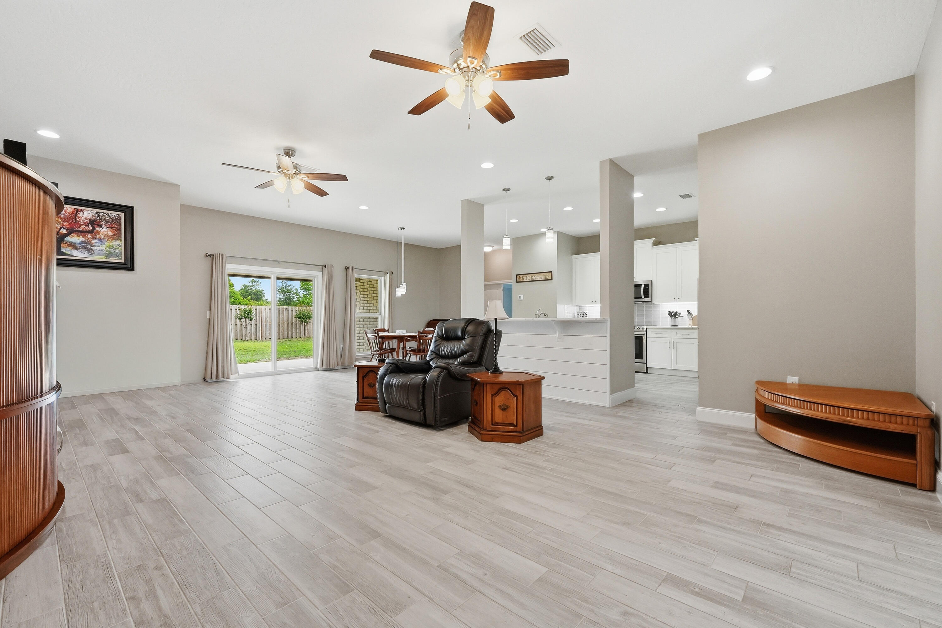 Chanan Estates - Residential