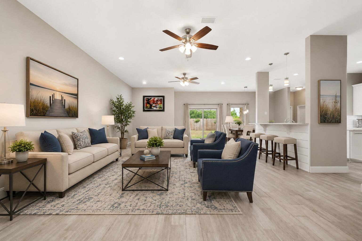 Chanan Estates - Residential