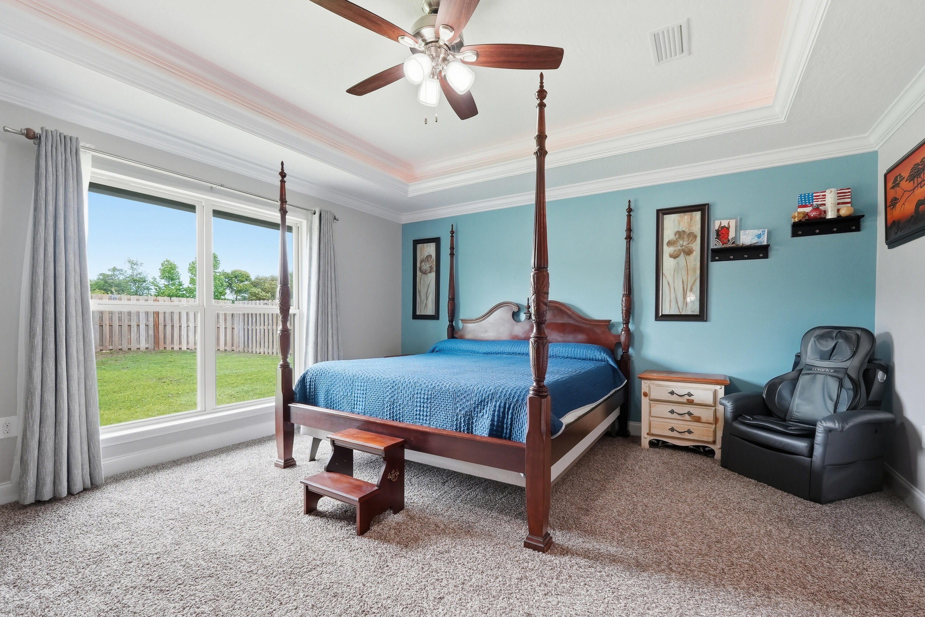 Chanan Estates - Residential