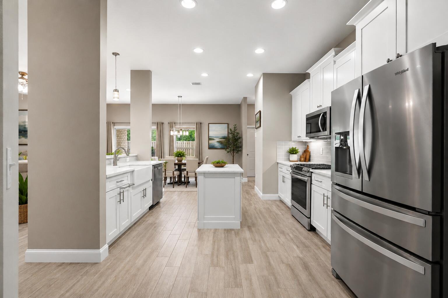 Chanan Estates - Residential