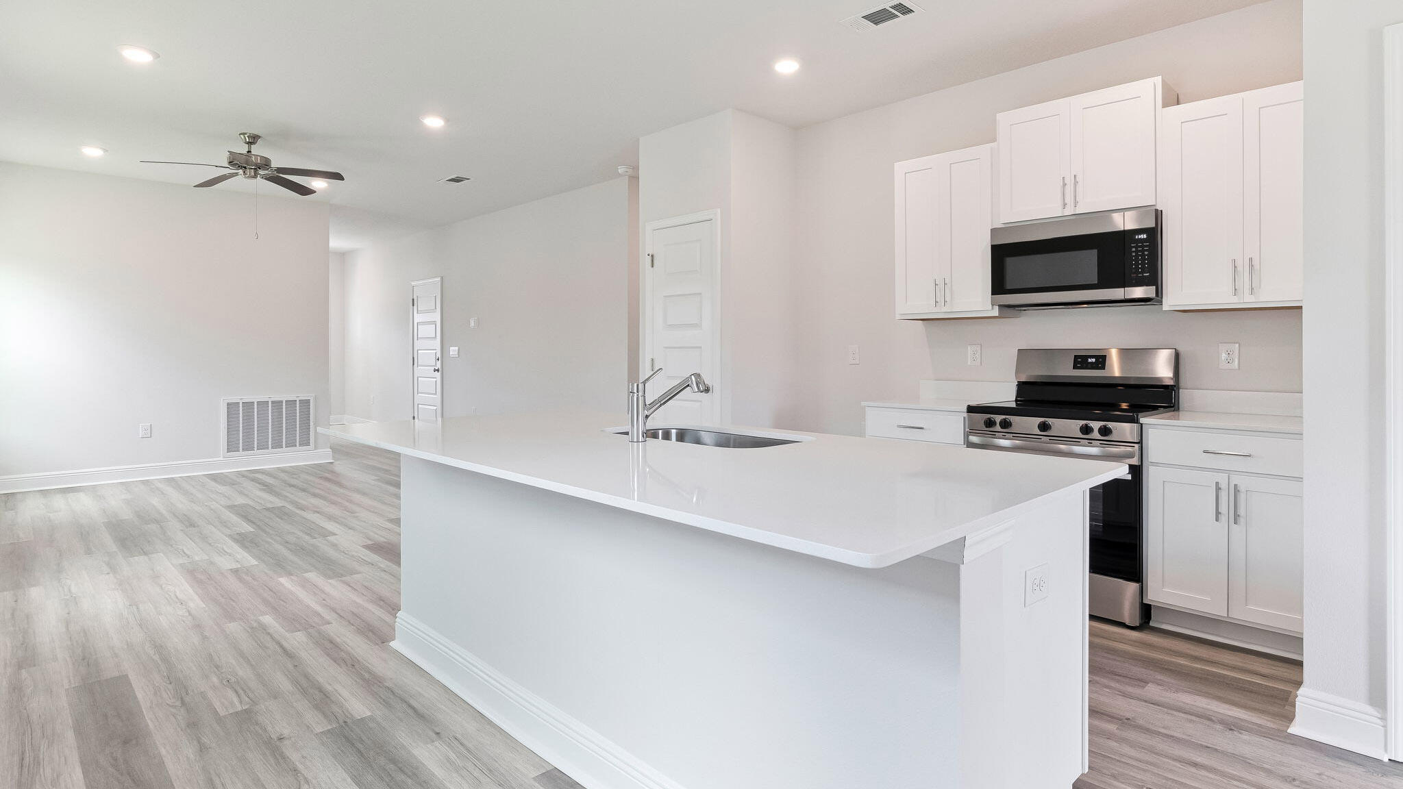 Blackwater Reserve - Residential