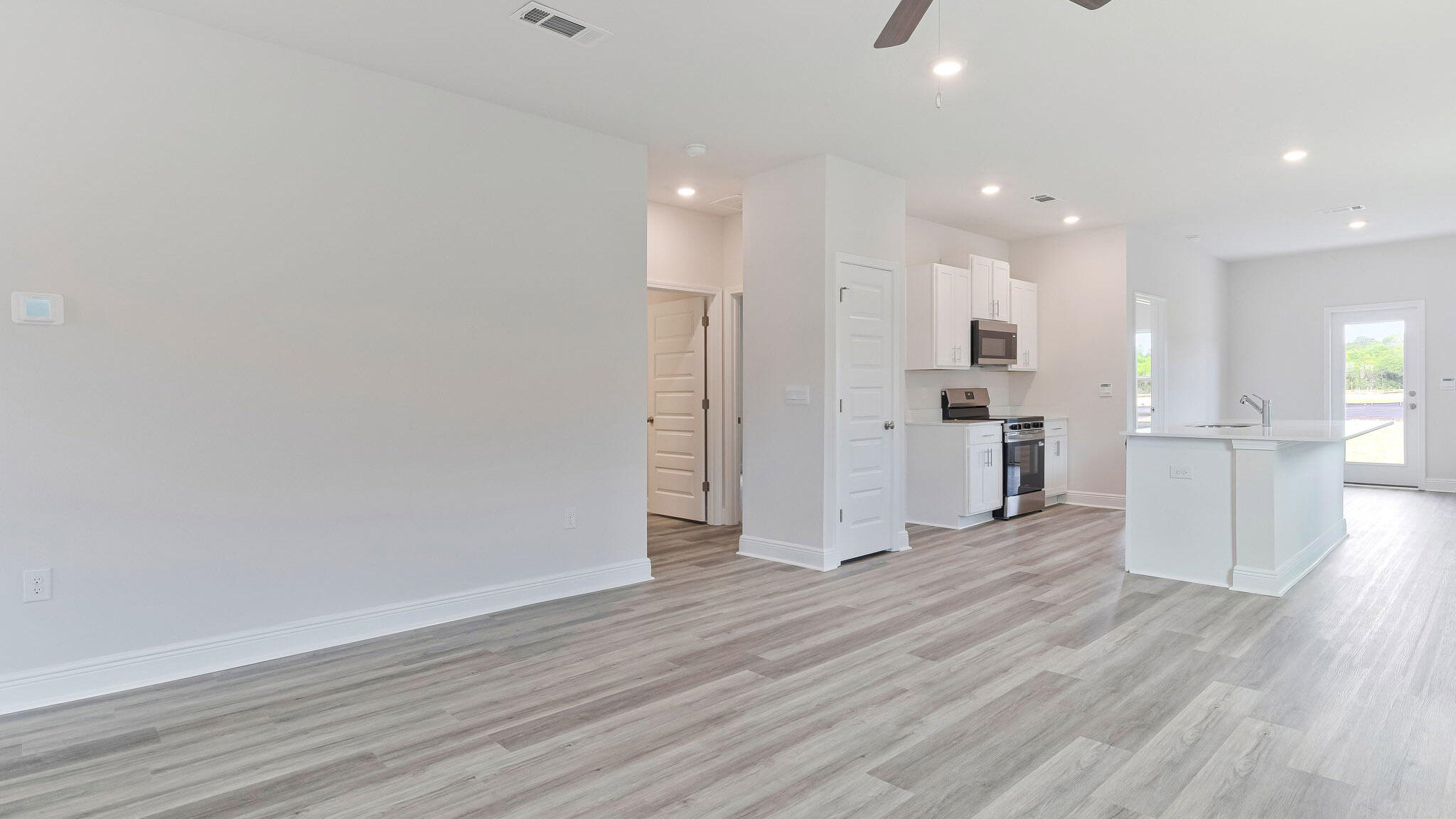 Blackwater Reserve - Residential