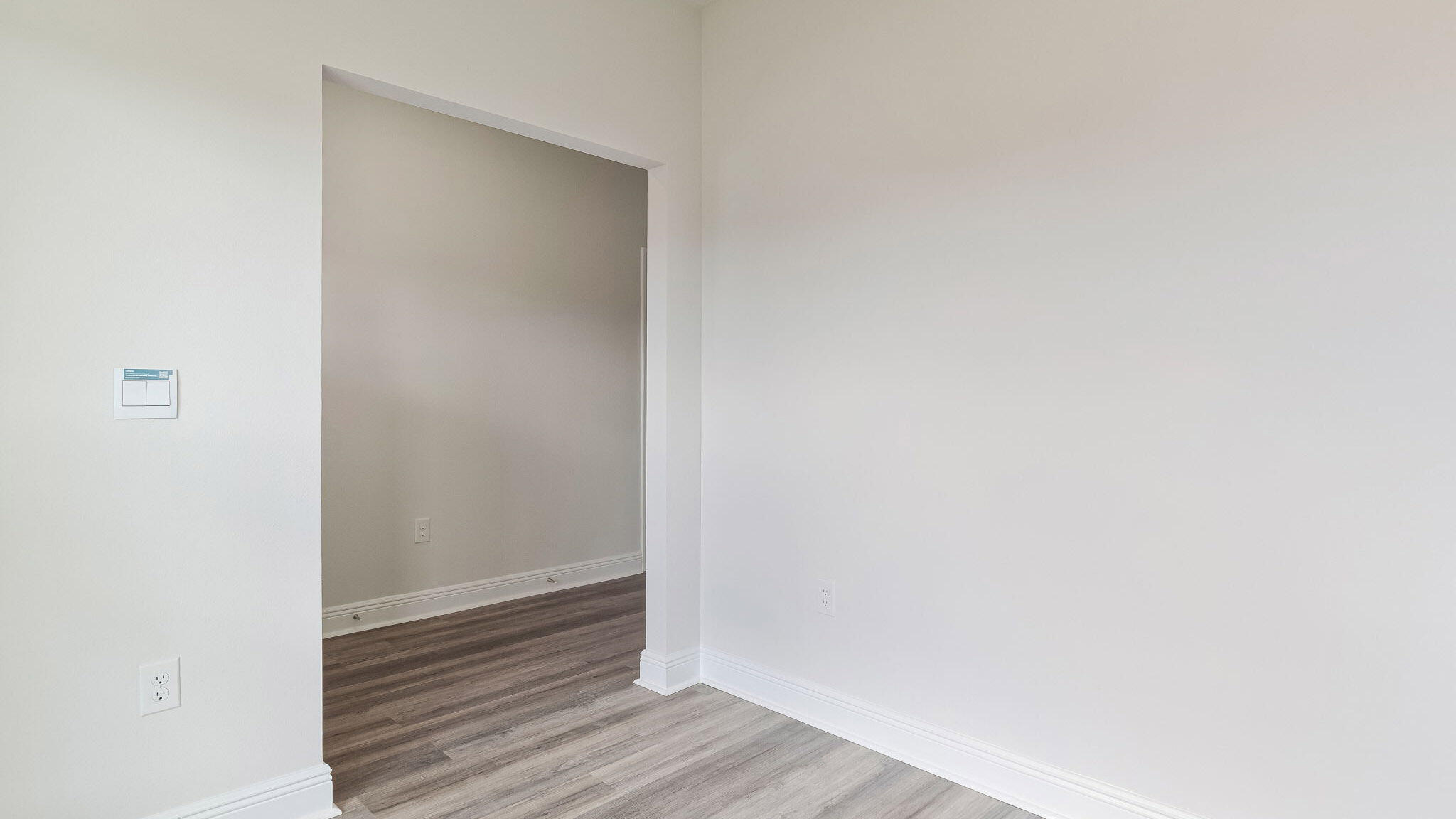 Blackwater Reserve - Residential