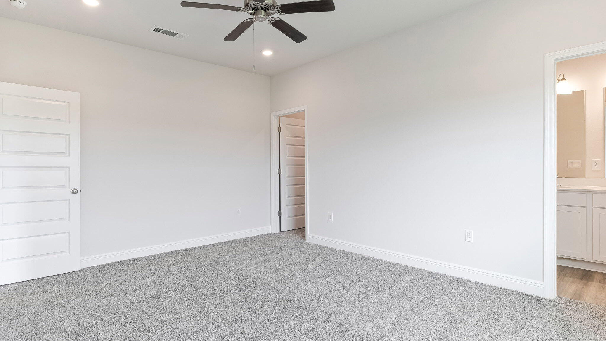 Blackwater Reserve - Residential