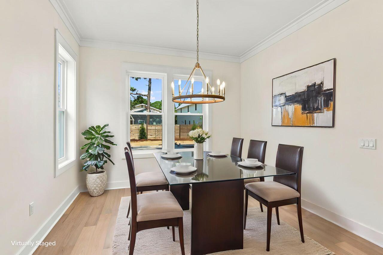 GULF SHORE MANOR - Residential