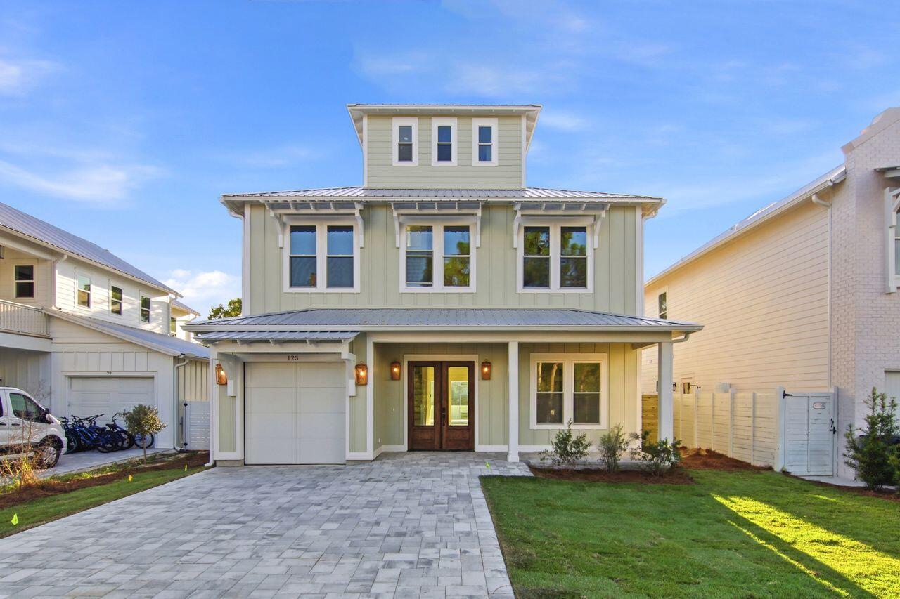 GULF SHORE MANOR - Residential