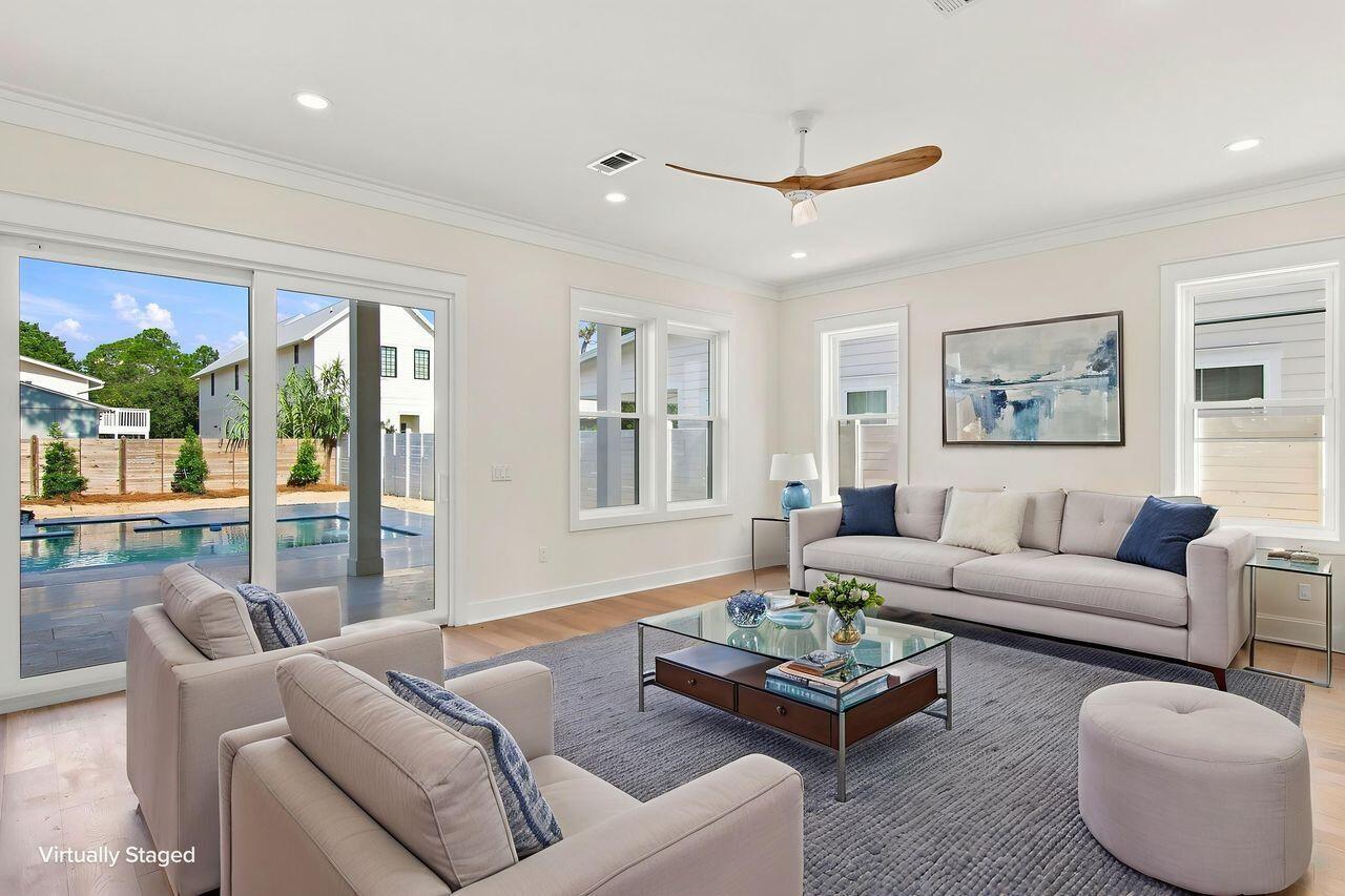 GULF SHORE MANOR - Residential
