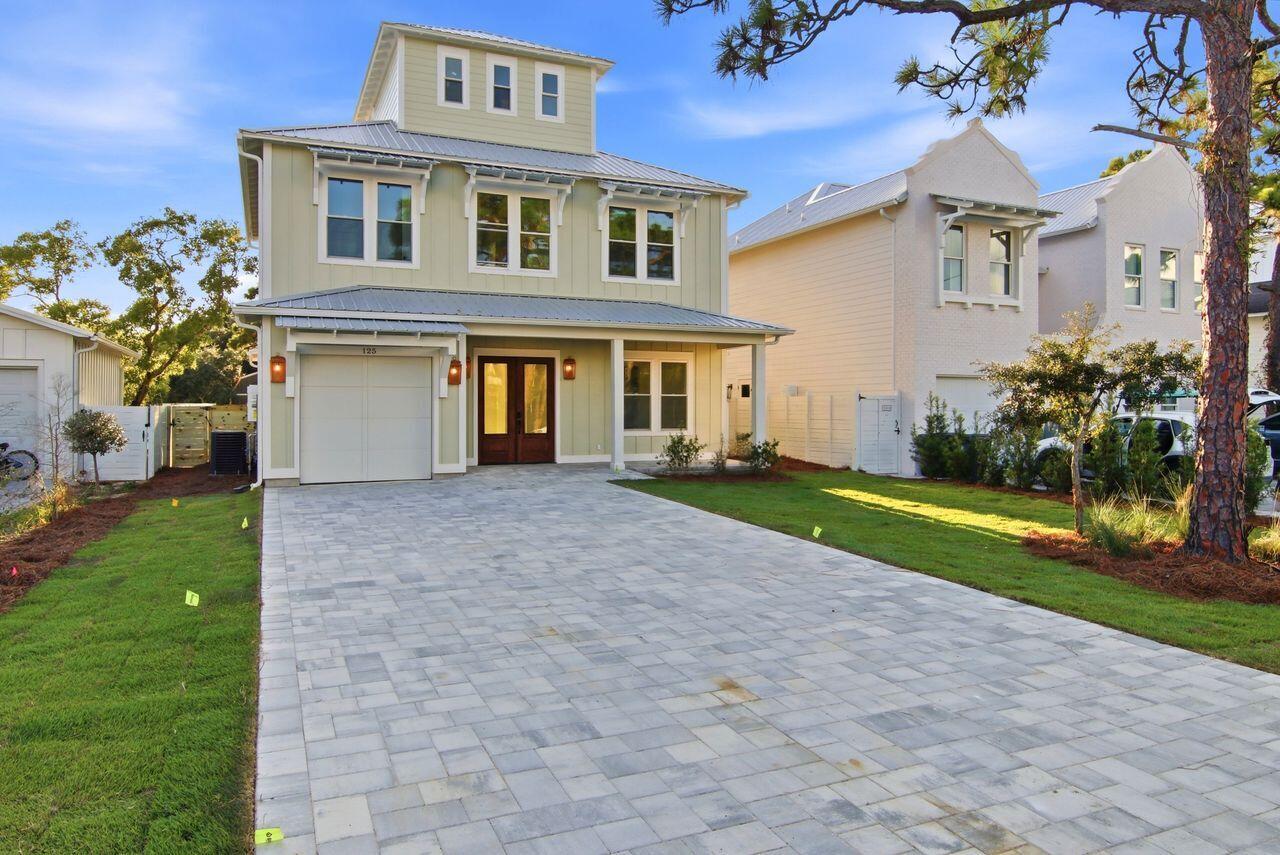 GULF SHORE MANOR - Residential