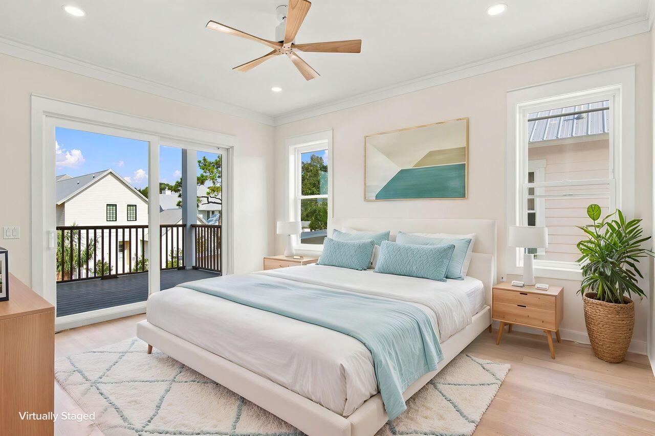 GULF SHORE MANOR - Residential