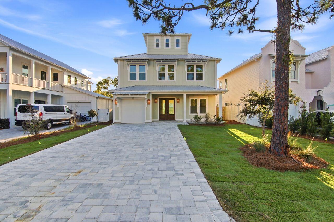 GULF SHORE MANOR - Residential