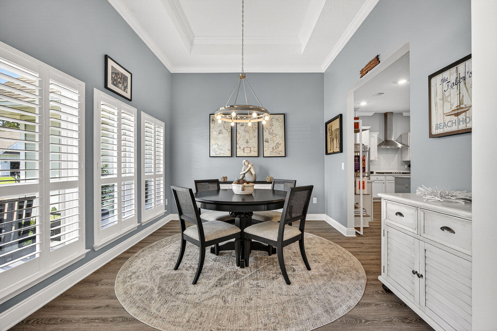LAKEVIEW S/D - Residential